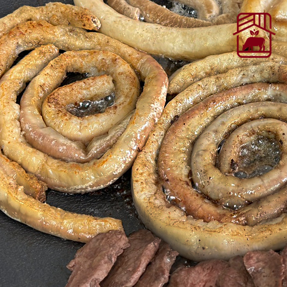 [한우발전소]곱창(구이용[1kg]) - 한우 / 국내산