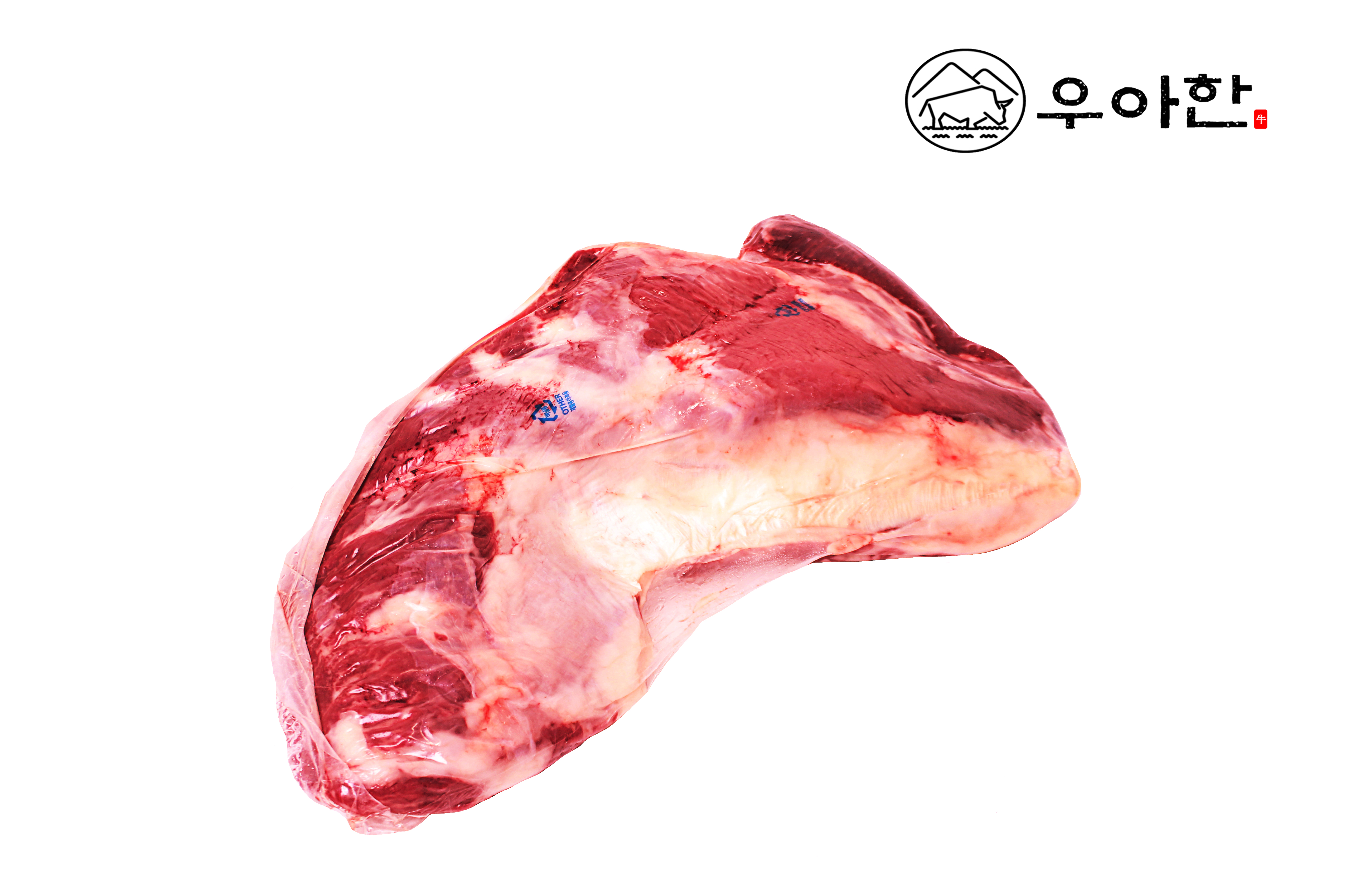 [우아한]설깃 - 2 등급 / 국내산
