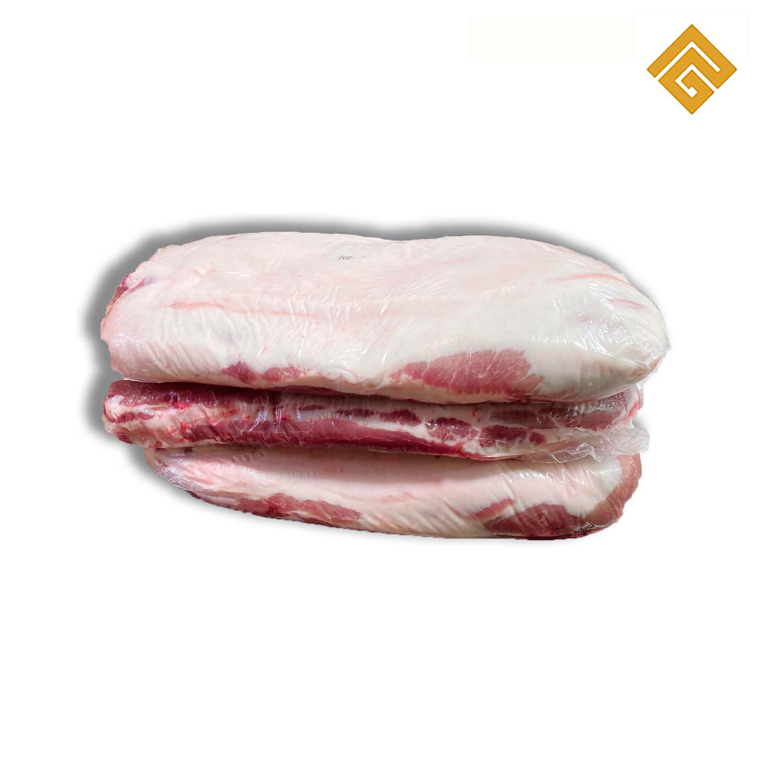 [천금한돈]삼겹살 - 국내산