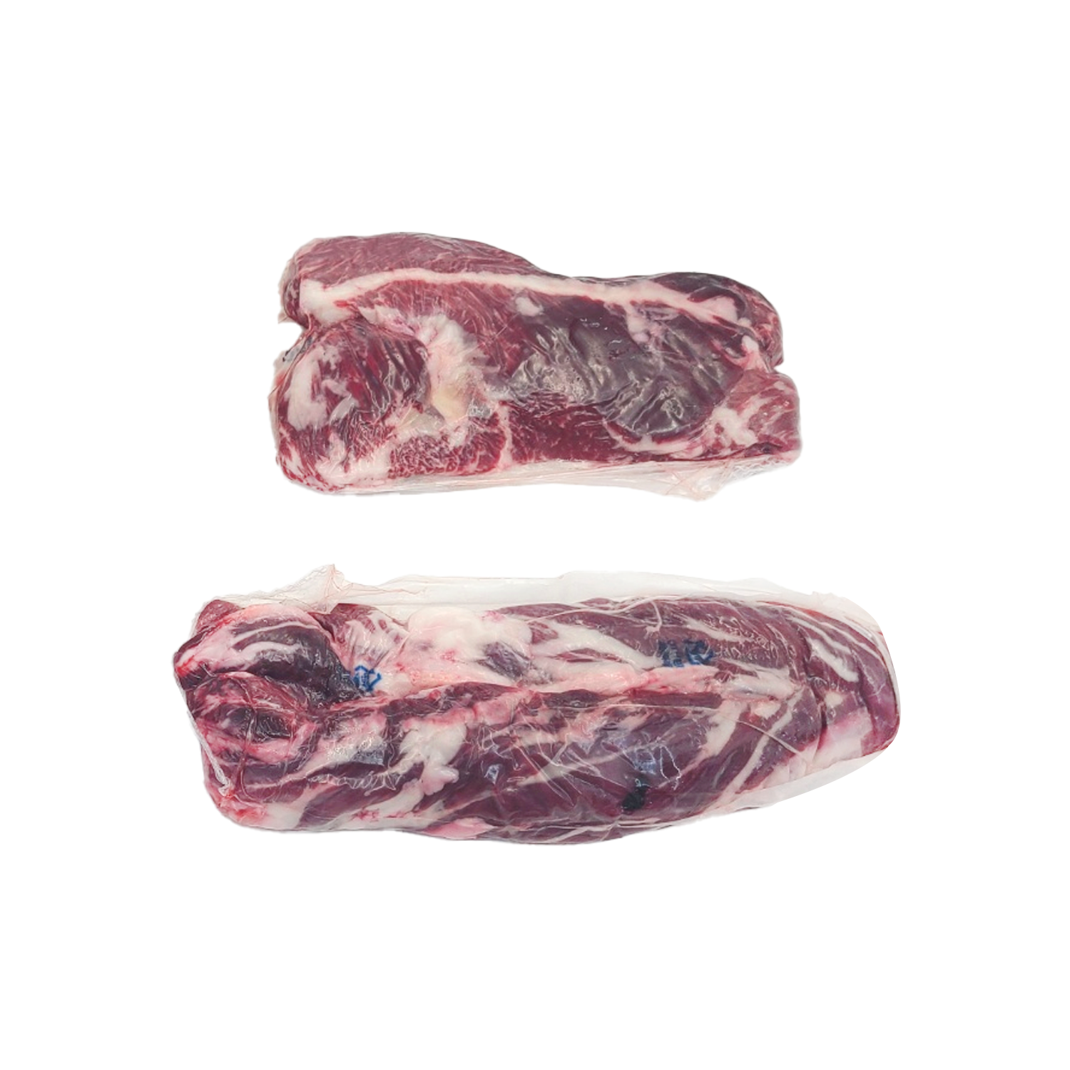 [천금한우]특수부위(암소 (제비+토시) - 1+ 등급 / 국내산