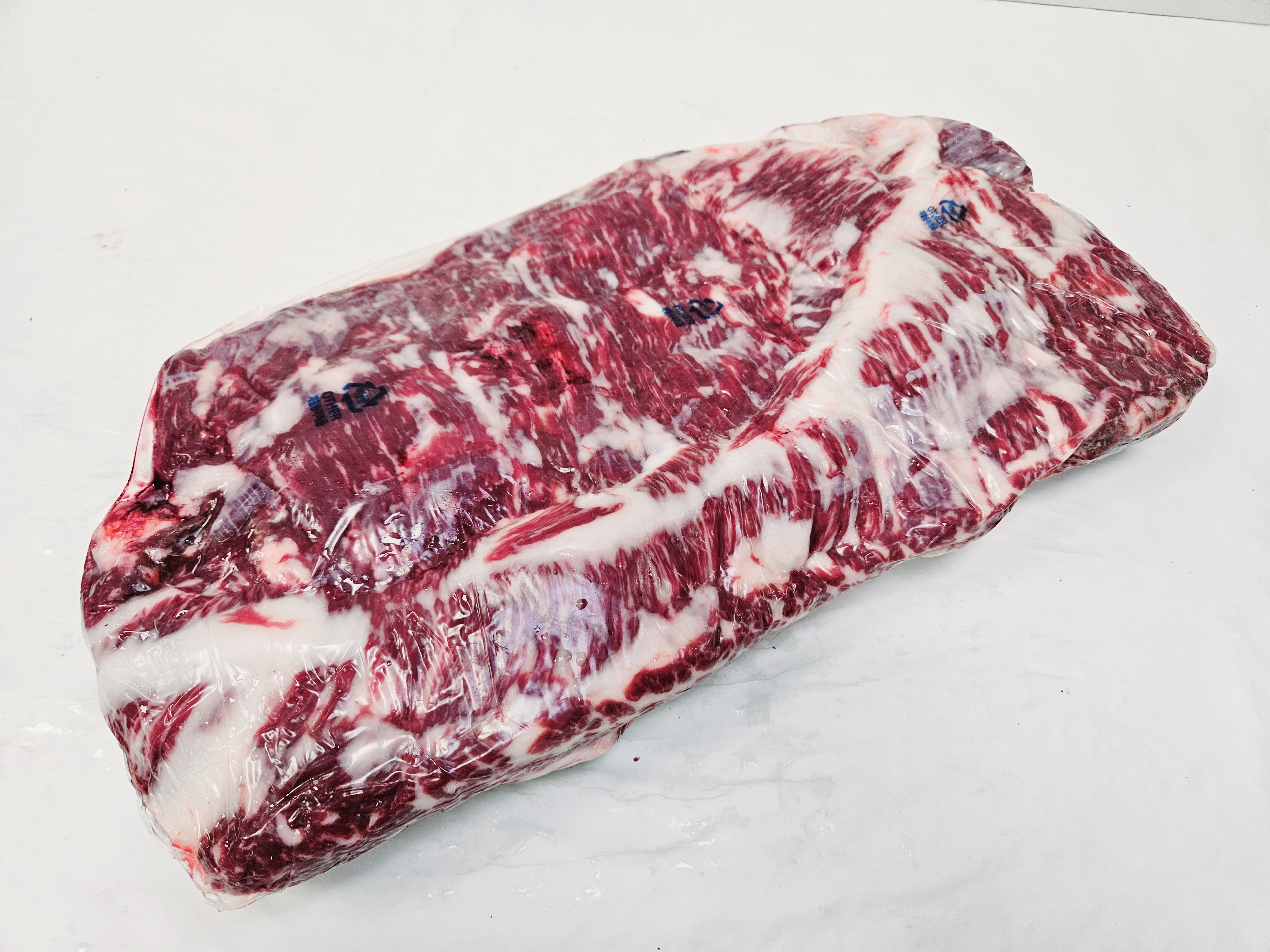 [바른한우]양지 - 2 등급 / 국내산