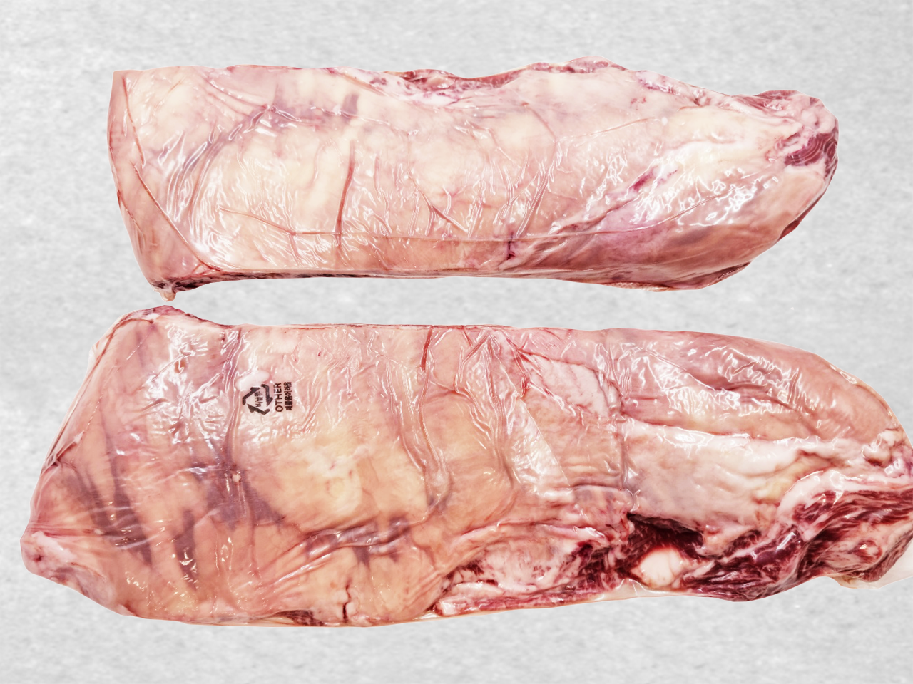 [천금한우]안창살 - 1++(9) 등급 / 국내산