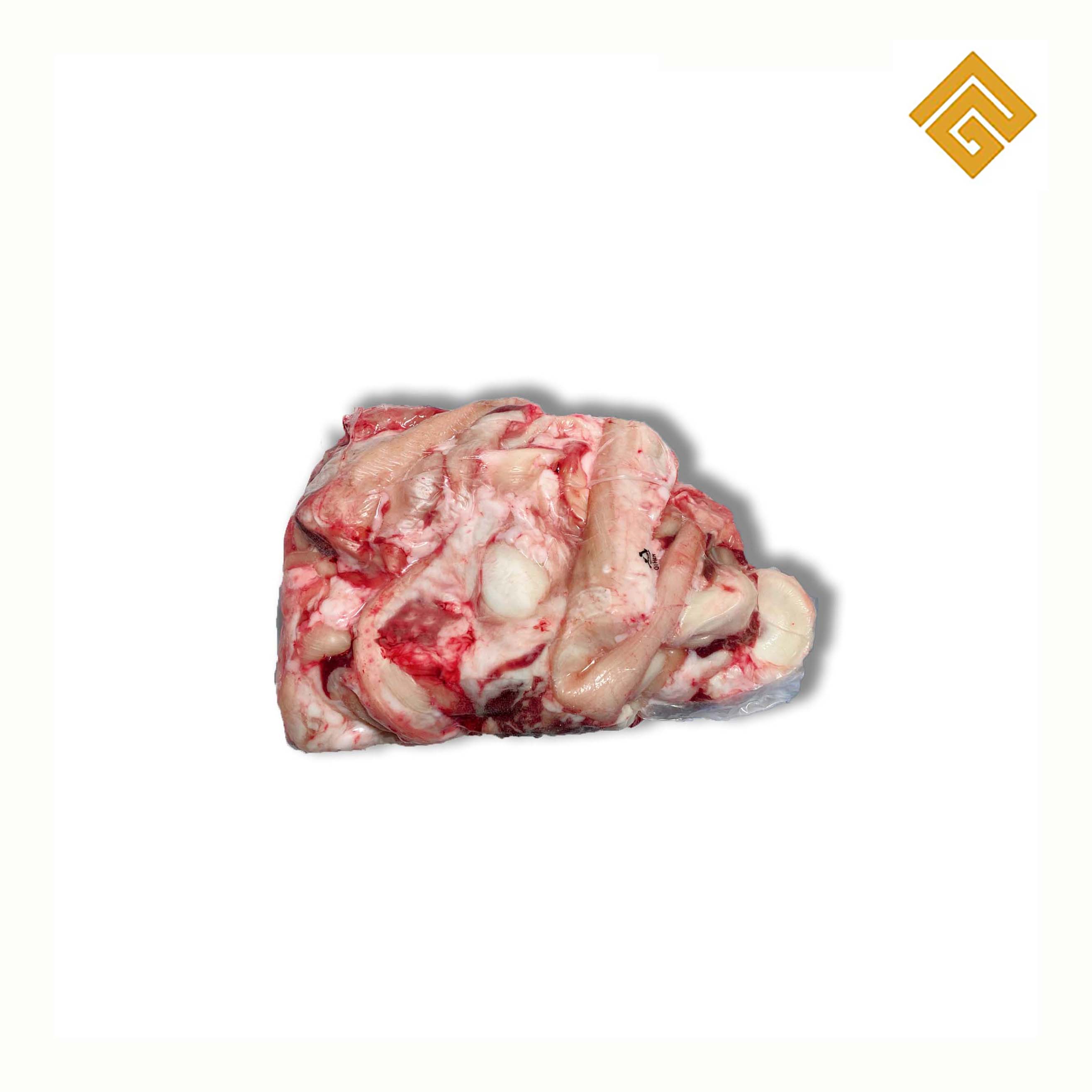 스지(육우 아니고 국내산 젖소 입니다) - 국내산