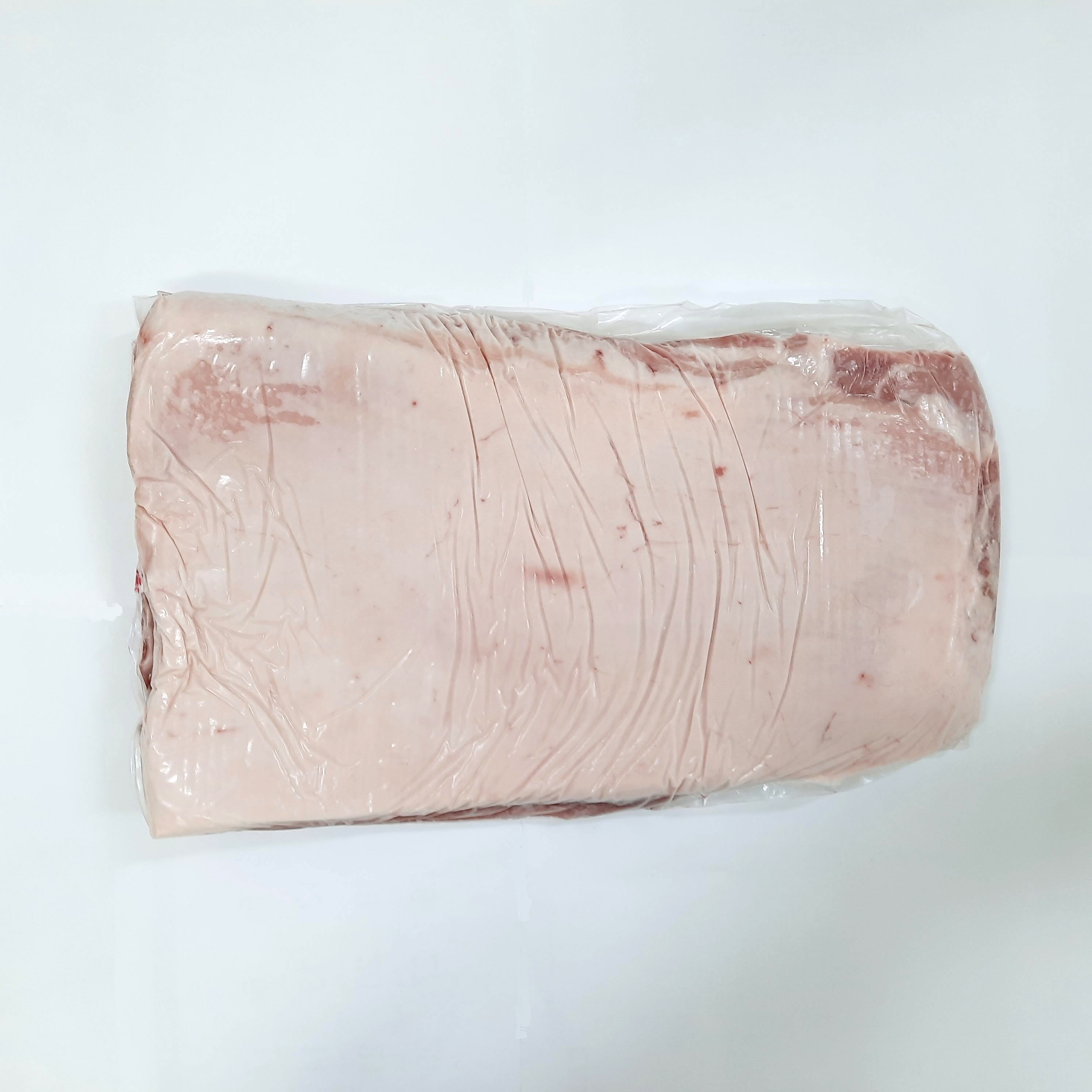 [참푸른 보성녹돈]삼겹살 - 국내산