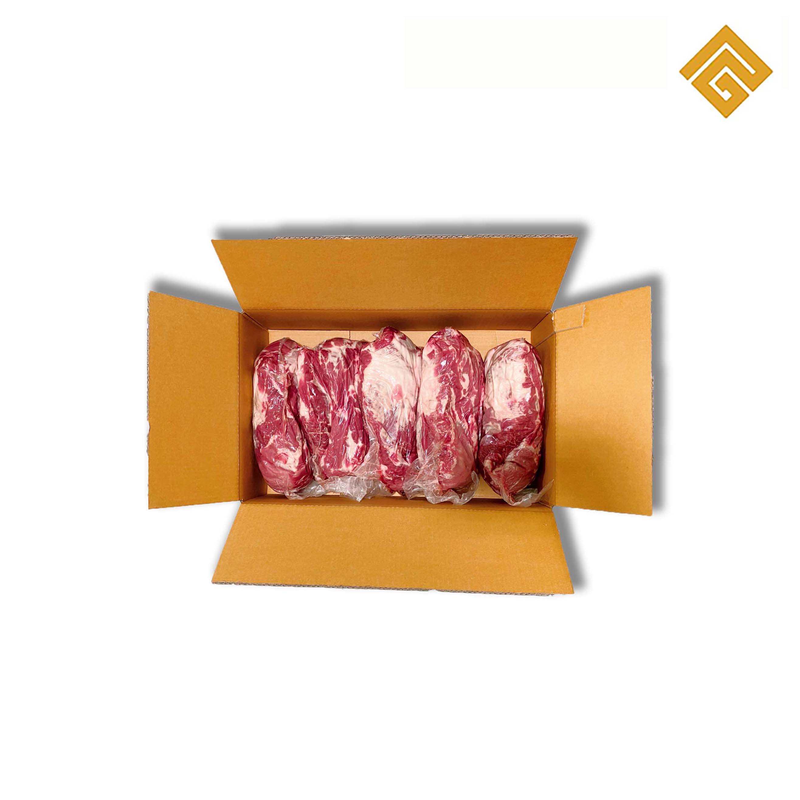 [천금한돈]목심 - 국내산