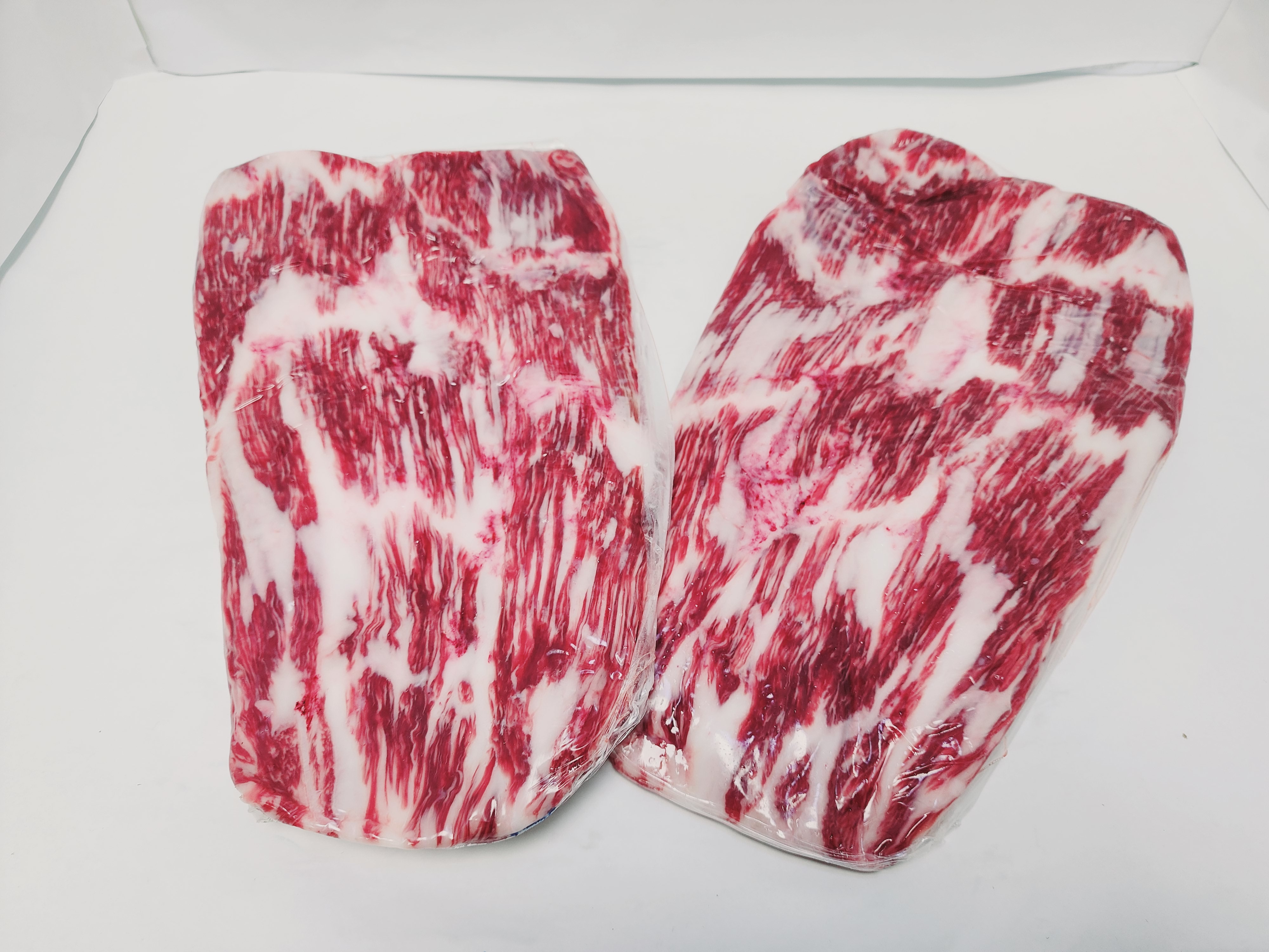 [바른한우]업진살(알업진) - 1 등급 / 국내산