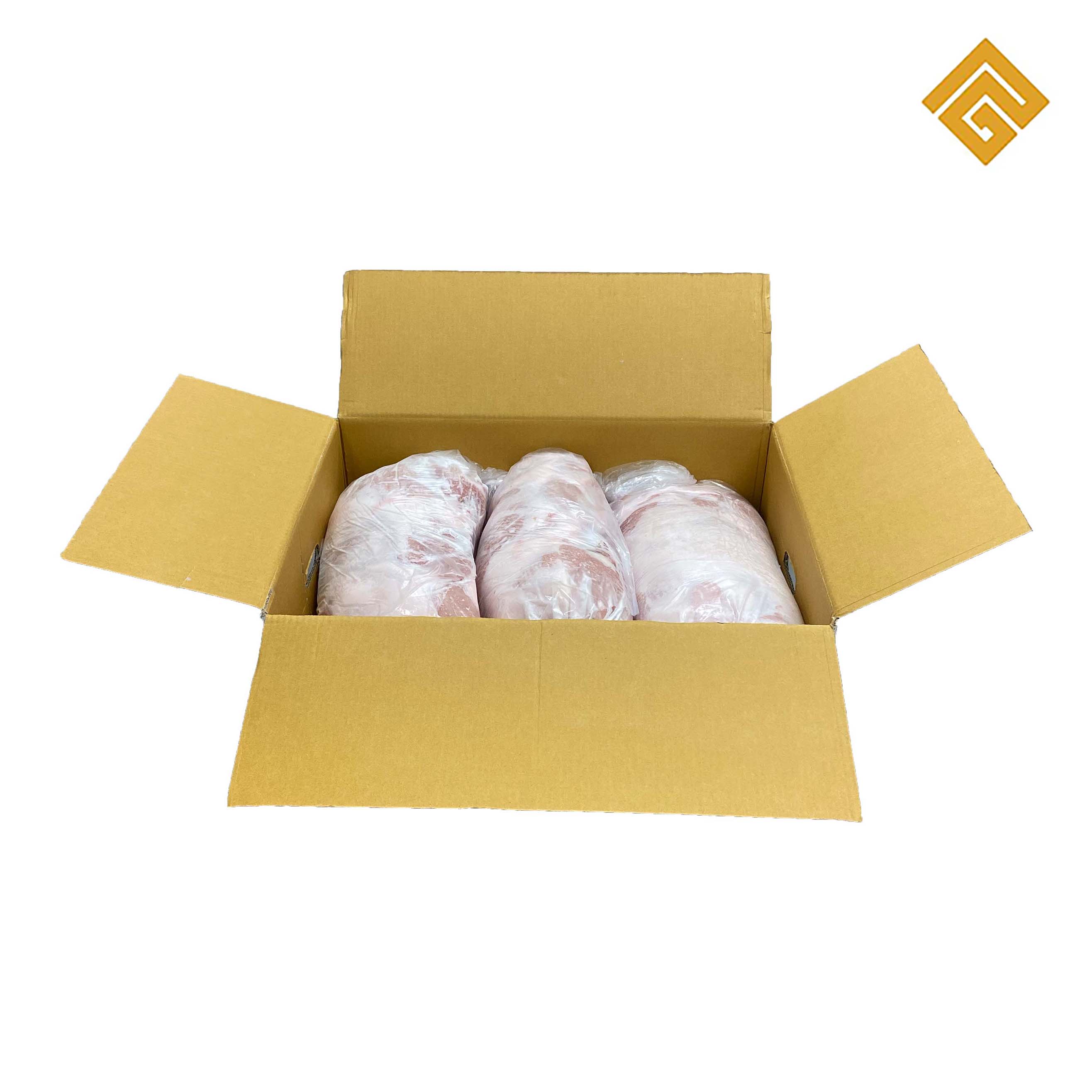 [천금한돈]뒷다리 - 국내산