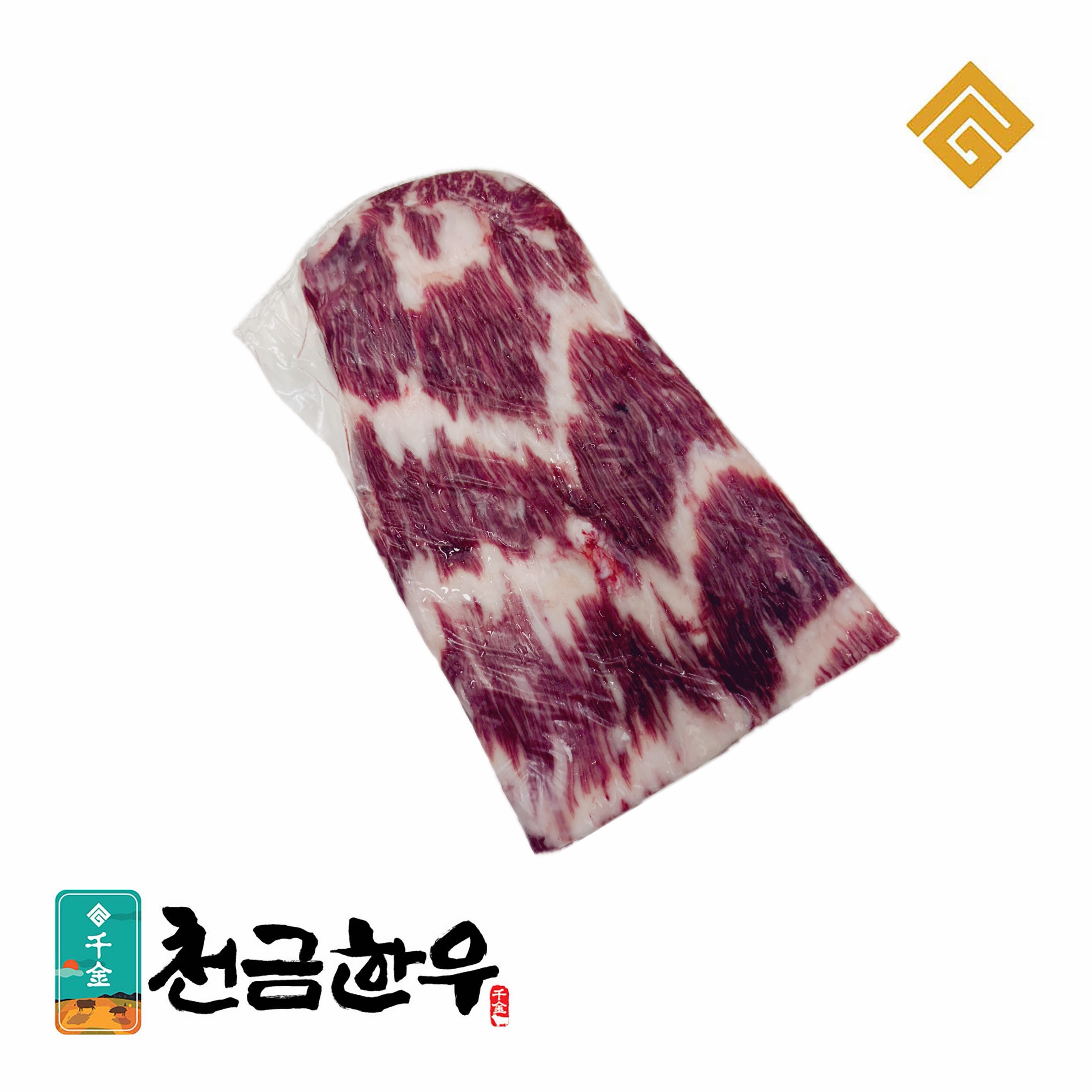 업진살