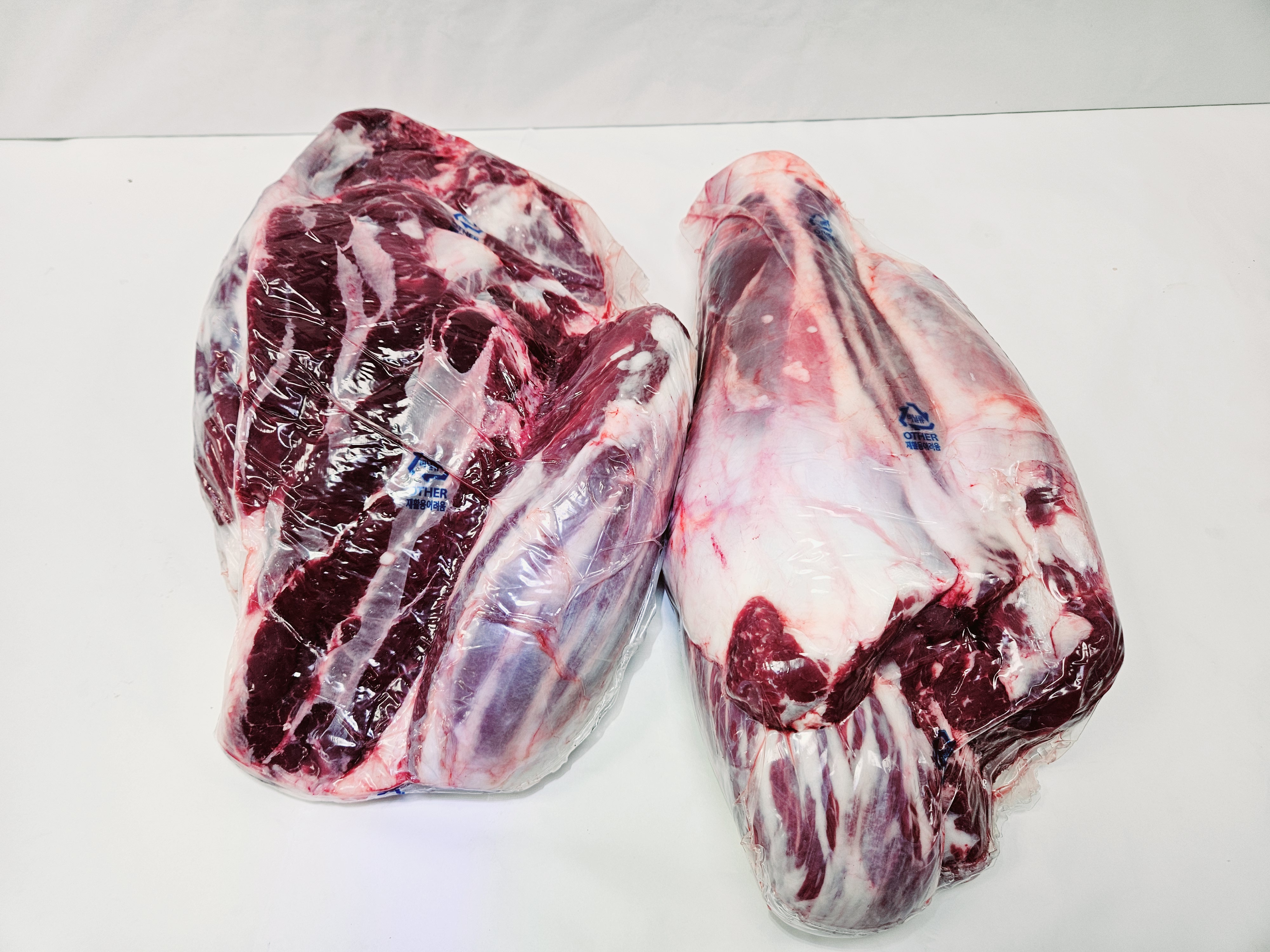 [바른한우]사태 - 1++(8) 등급 / 국내산