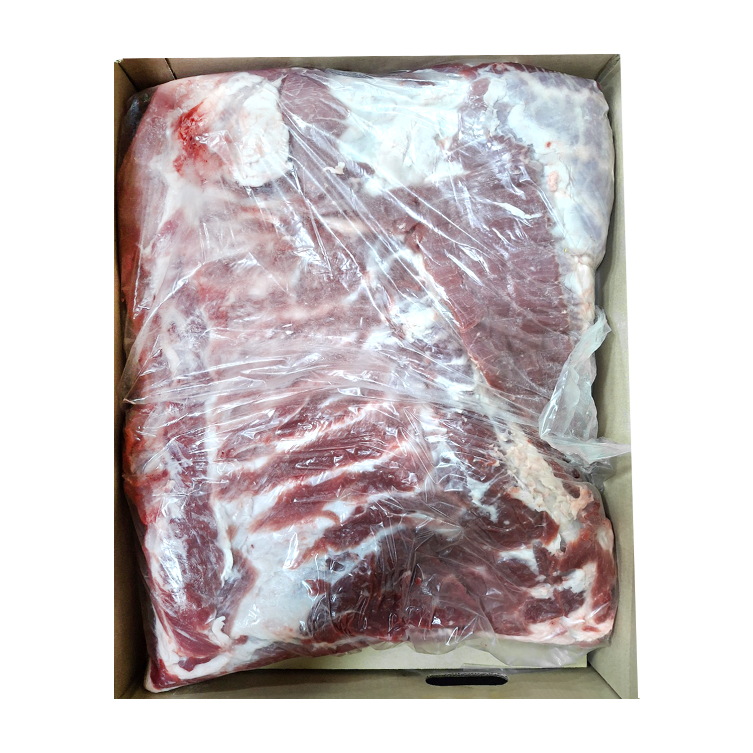 [한돈]삼겹살(국내산 ☆모돈★ 대패용 추천) - 국내산