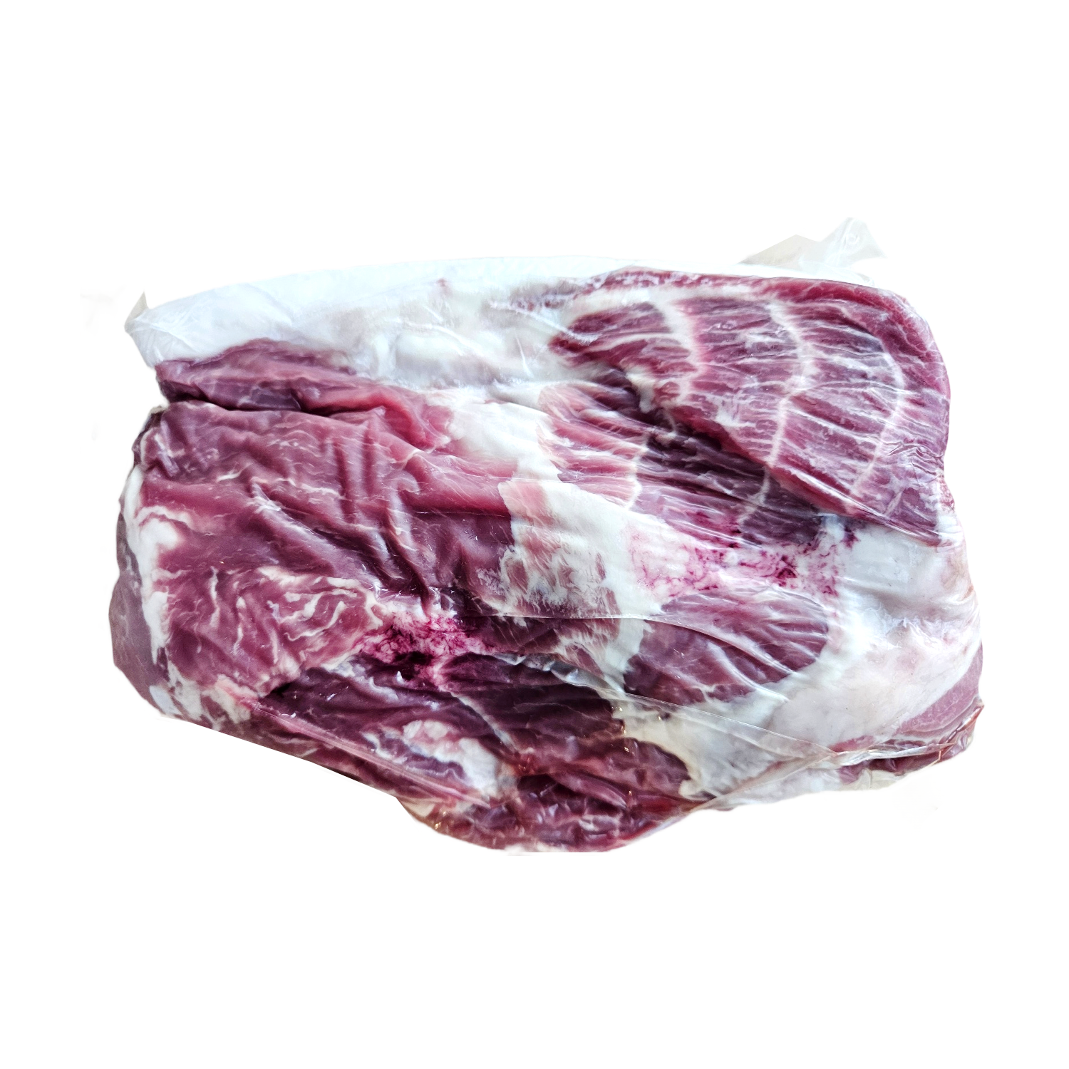 [한돈발전소]목심 - 국내산