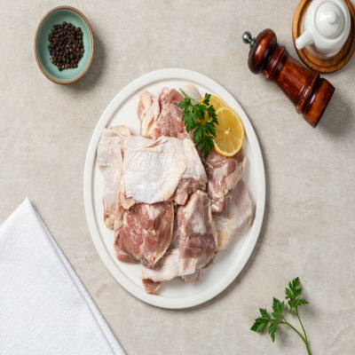 [메이크앤쿡]닭사이정육(1kg/10개/10kg 포장) - 국내산