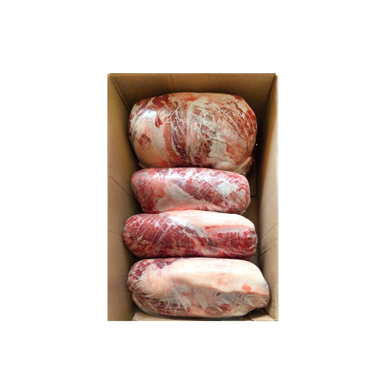 [한돈]목심(국내산 목심 ☆모돈★) - 국내산