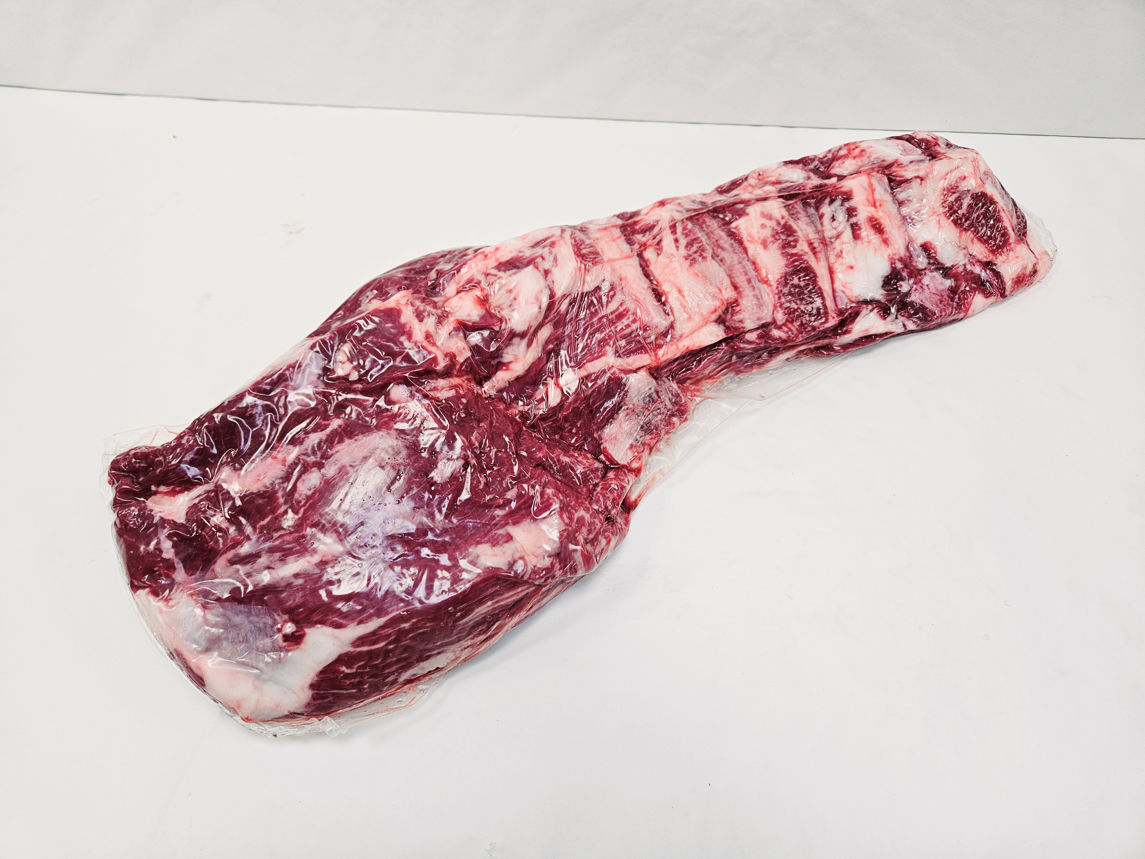 [바른한우]안심(날개살 제거) - 1+ 등급 / 국내산