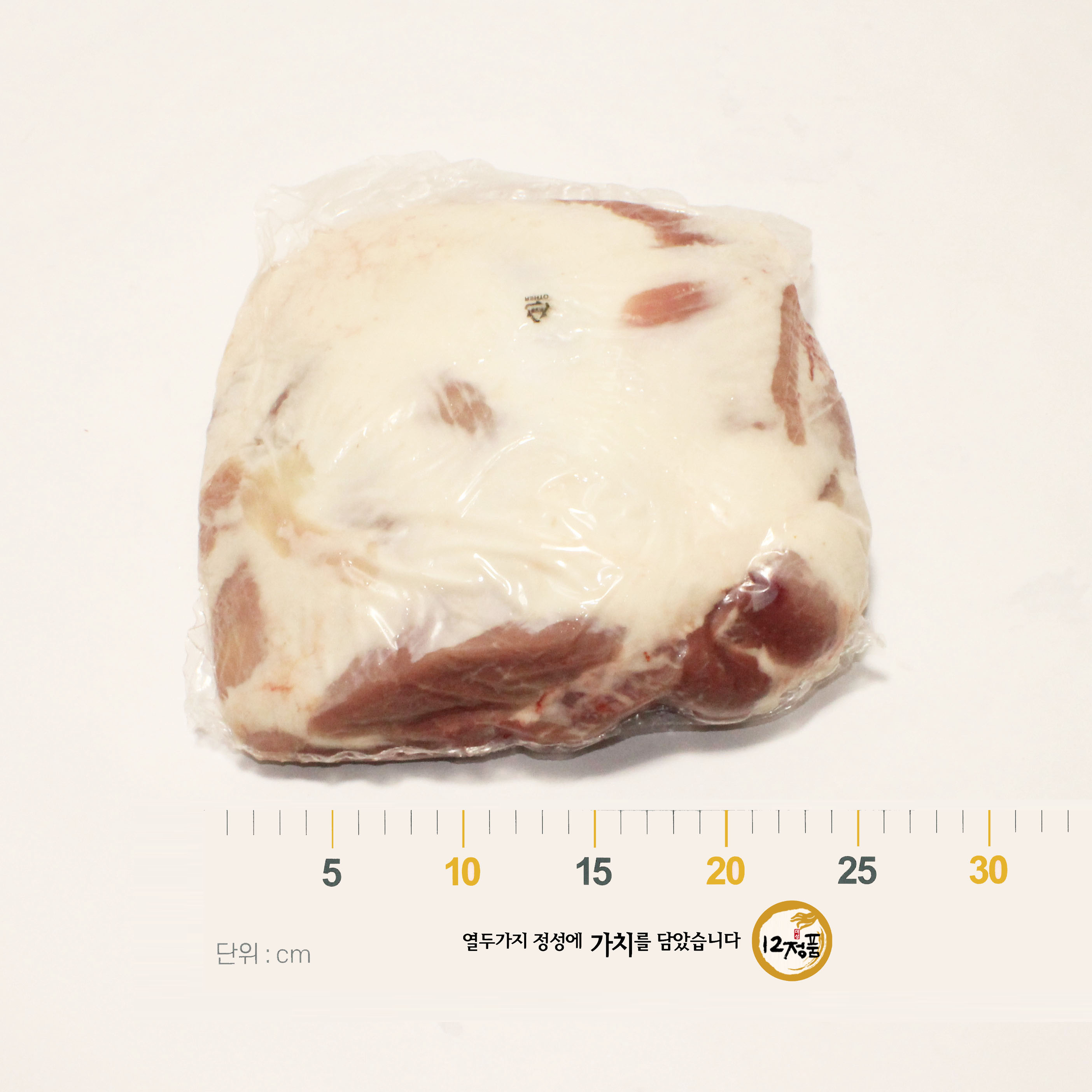 [12정품]앞다리 - 국내산