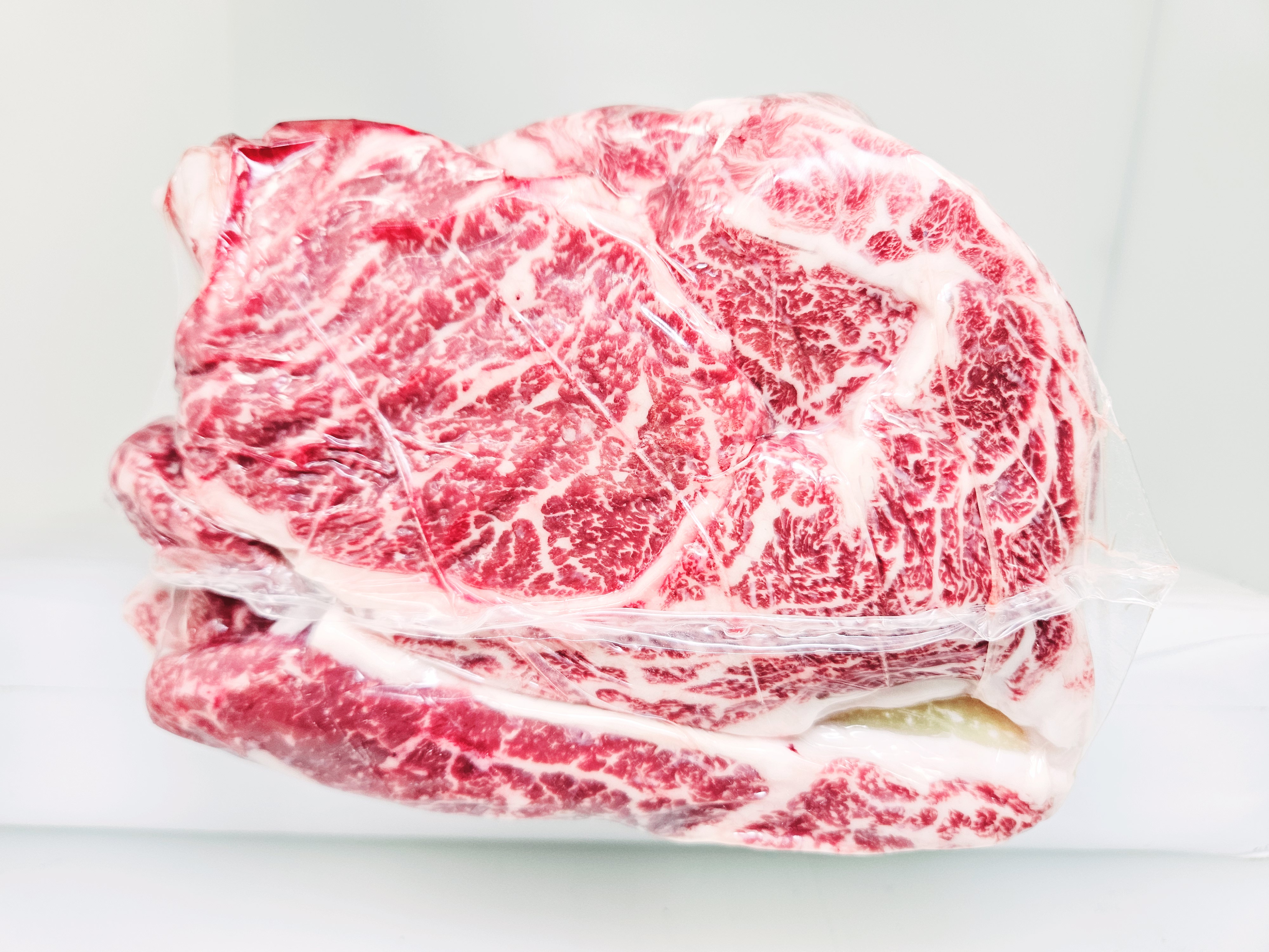 [바른한우]등심 - 1+ 등급 / 국내산