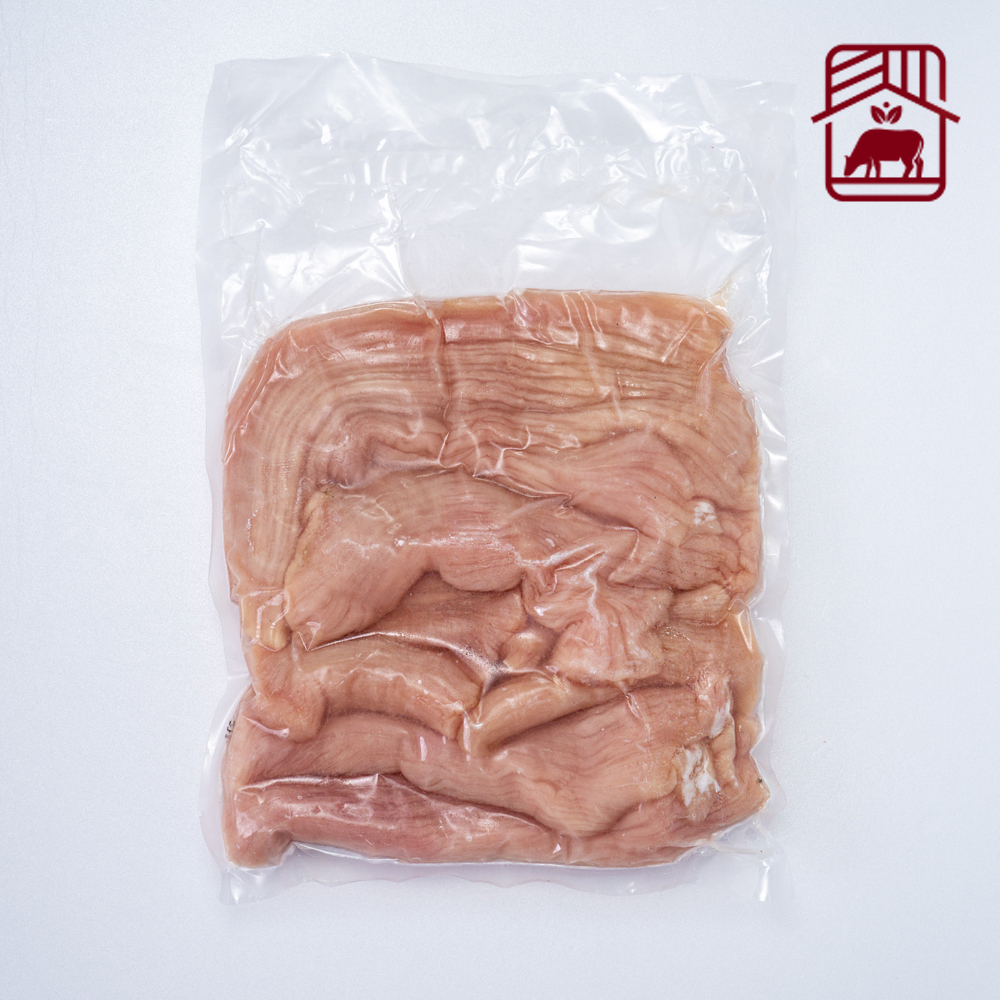 [한우발전소]양깃머리(원물[1kg]) - 한우 / 국내산