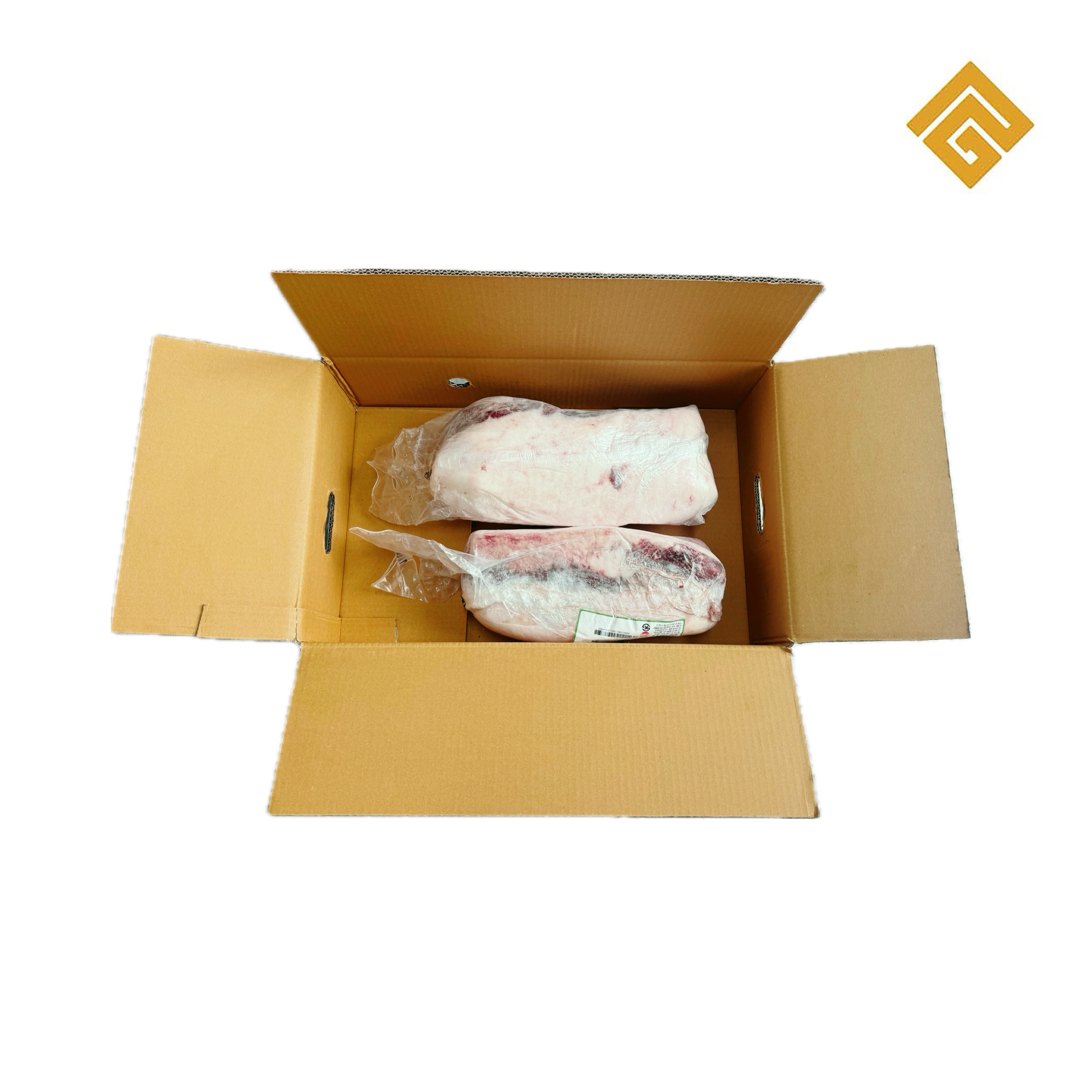 [국내산한우]차돌박이(1++(9)등급) - 1++ 등급 / 국내산