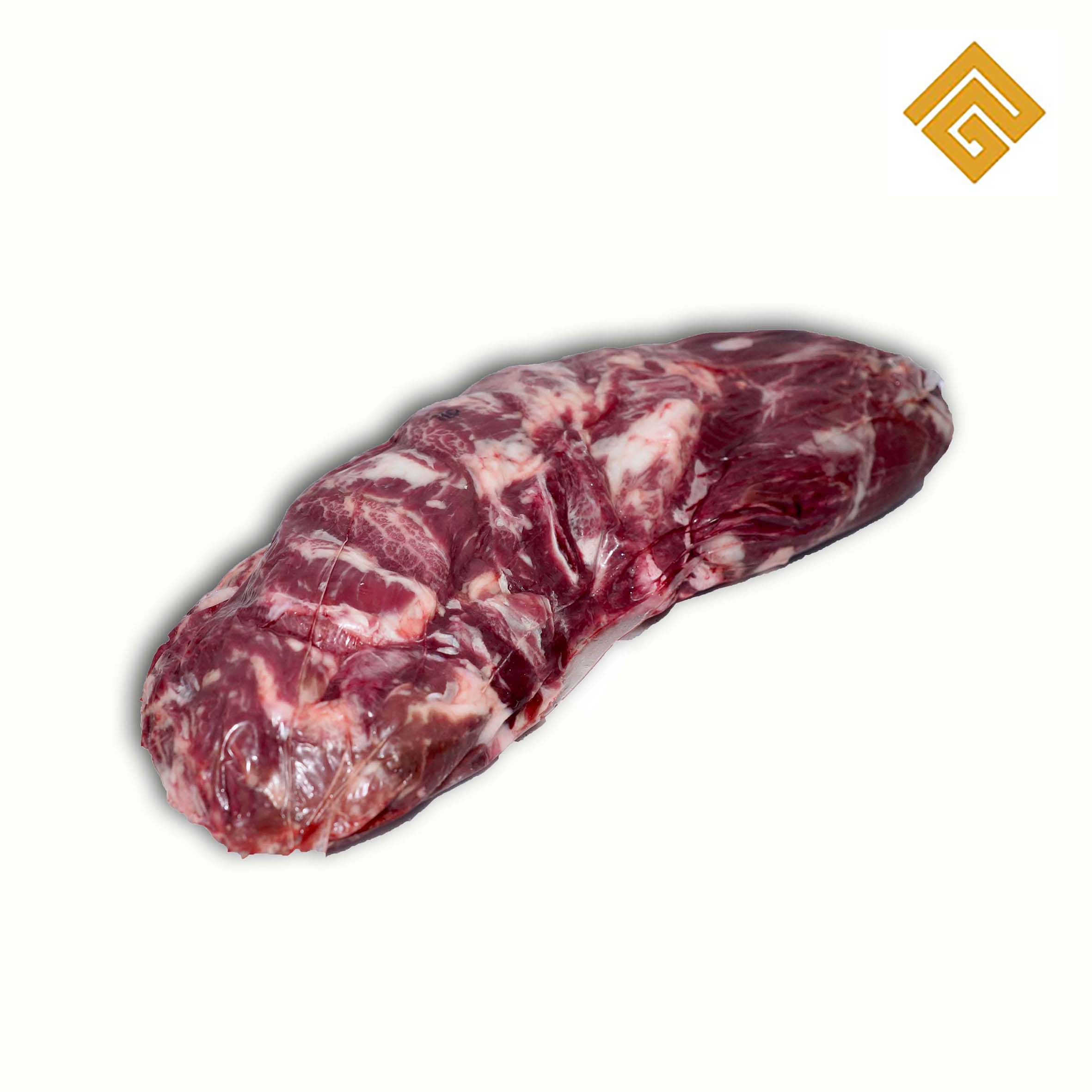 [천금육우]안심 - 2 등급 / 국내산