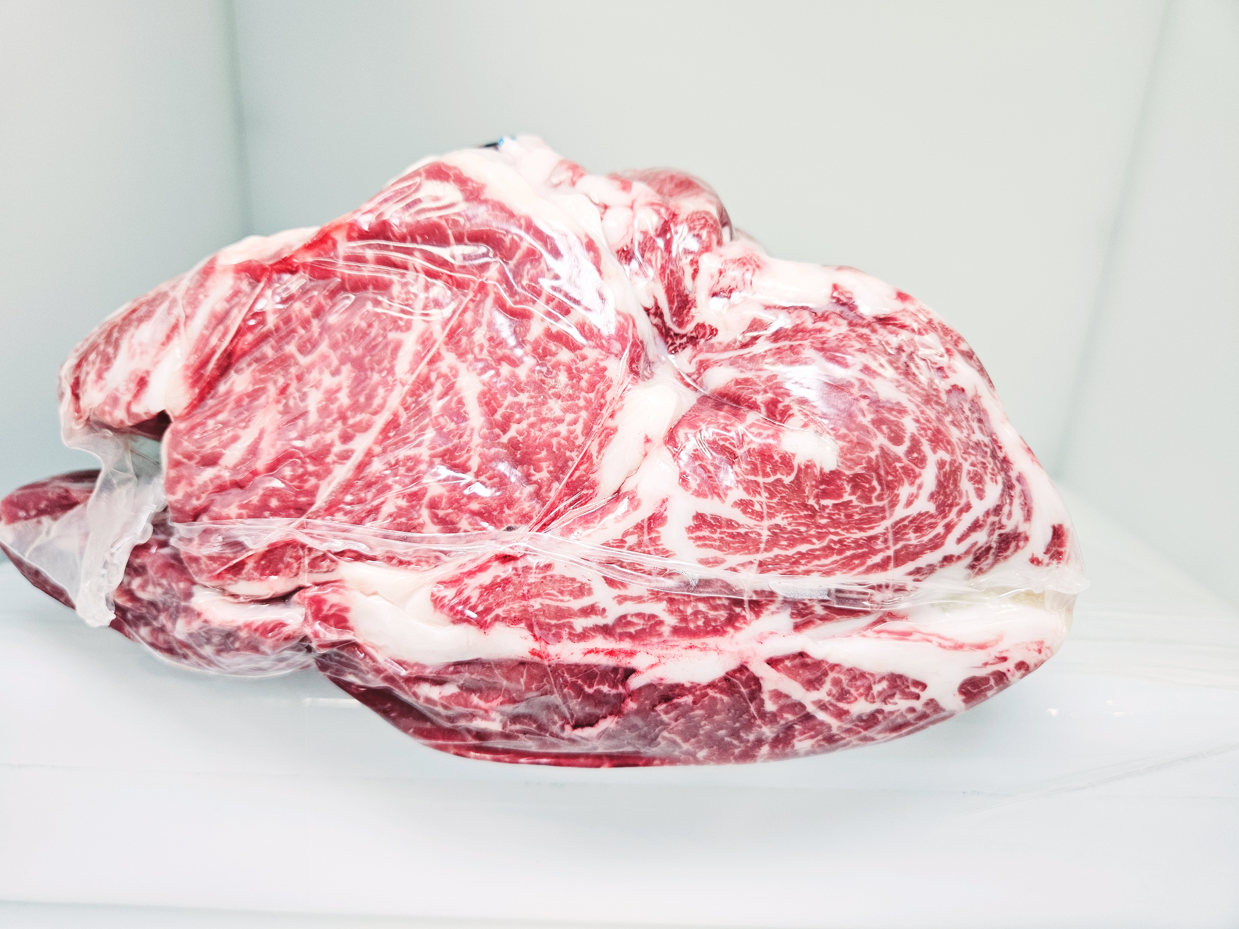 [바른한우]등심 - 1 등급 / 국내산