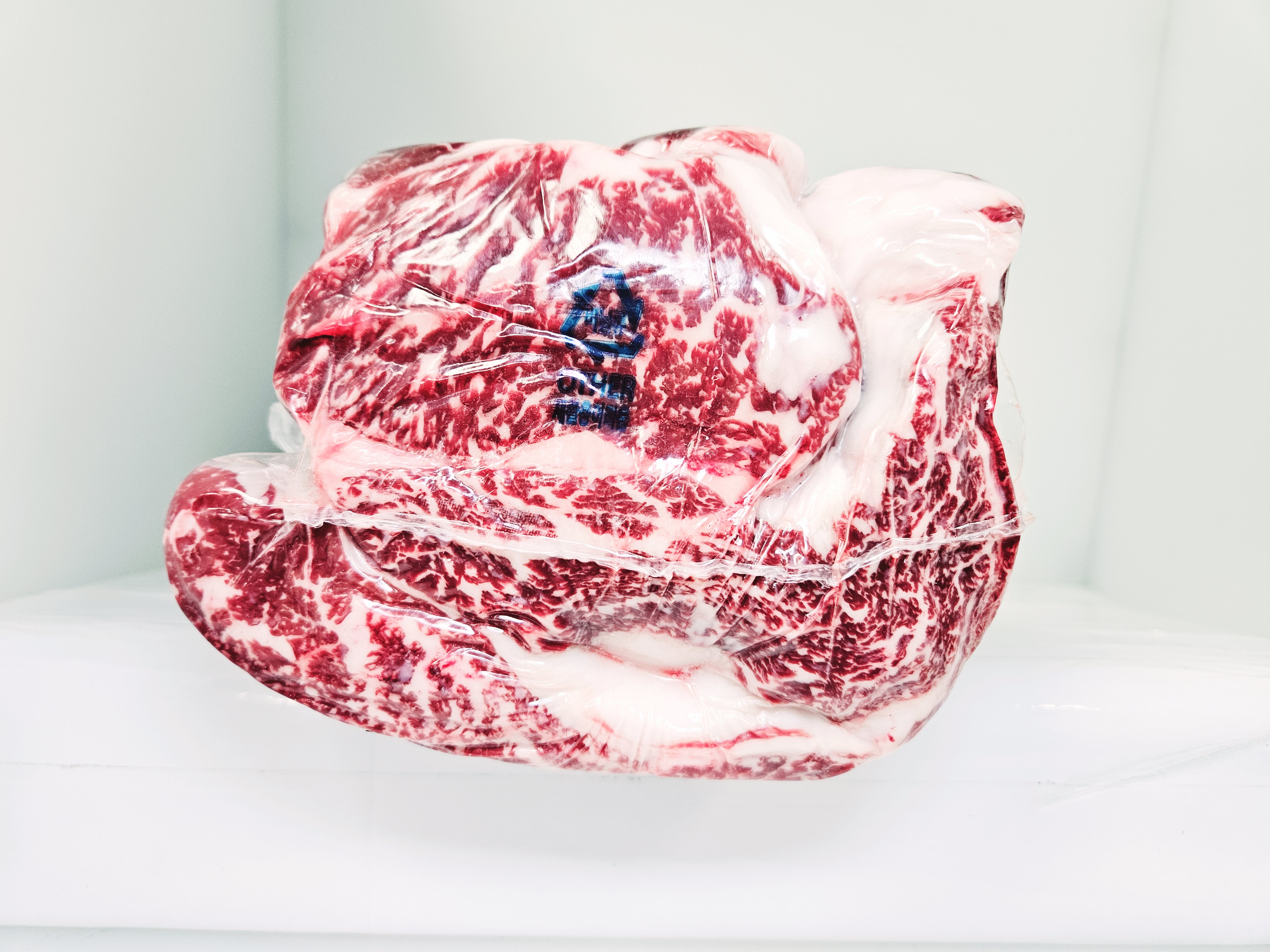 [바른한우]등심 - 1 등급 / 국내산