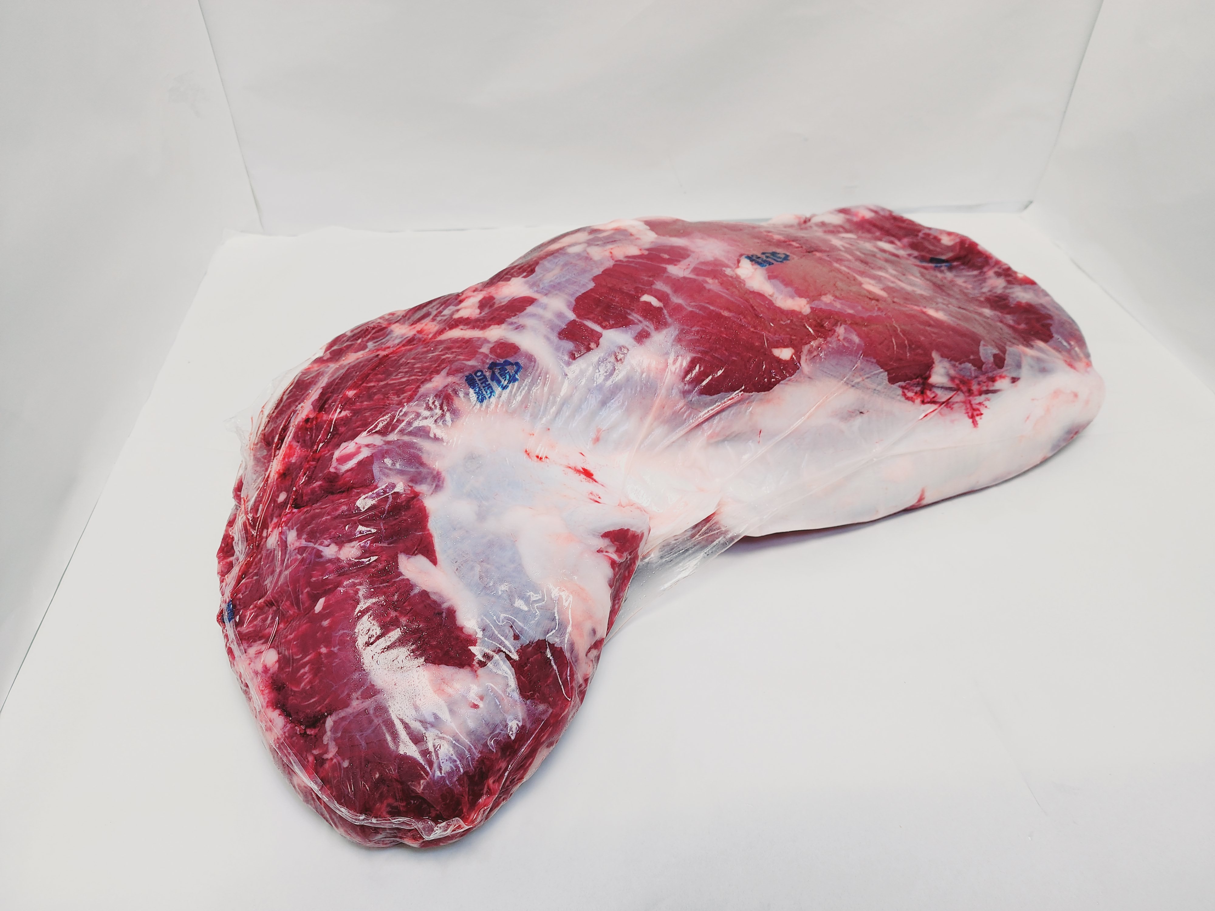 [바른한우]설깃 - 1+ 등급 / 국내산