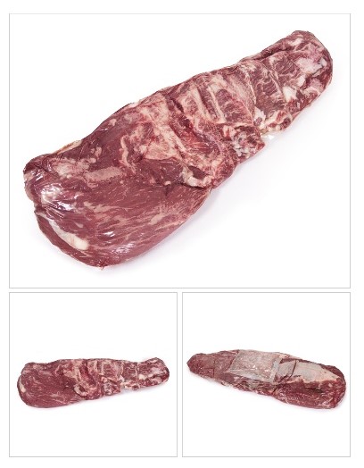 [또바기육우]안심 - 3 등급 / 국내산