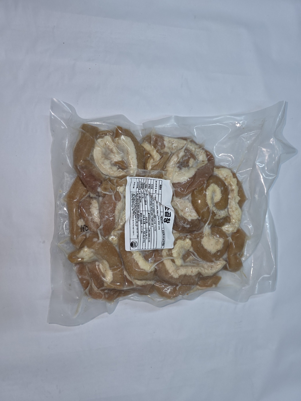 자숙 양념 소곱창 5kg/7kg/9kg