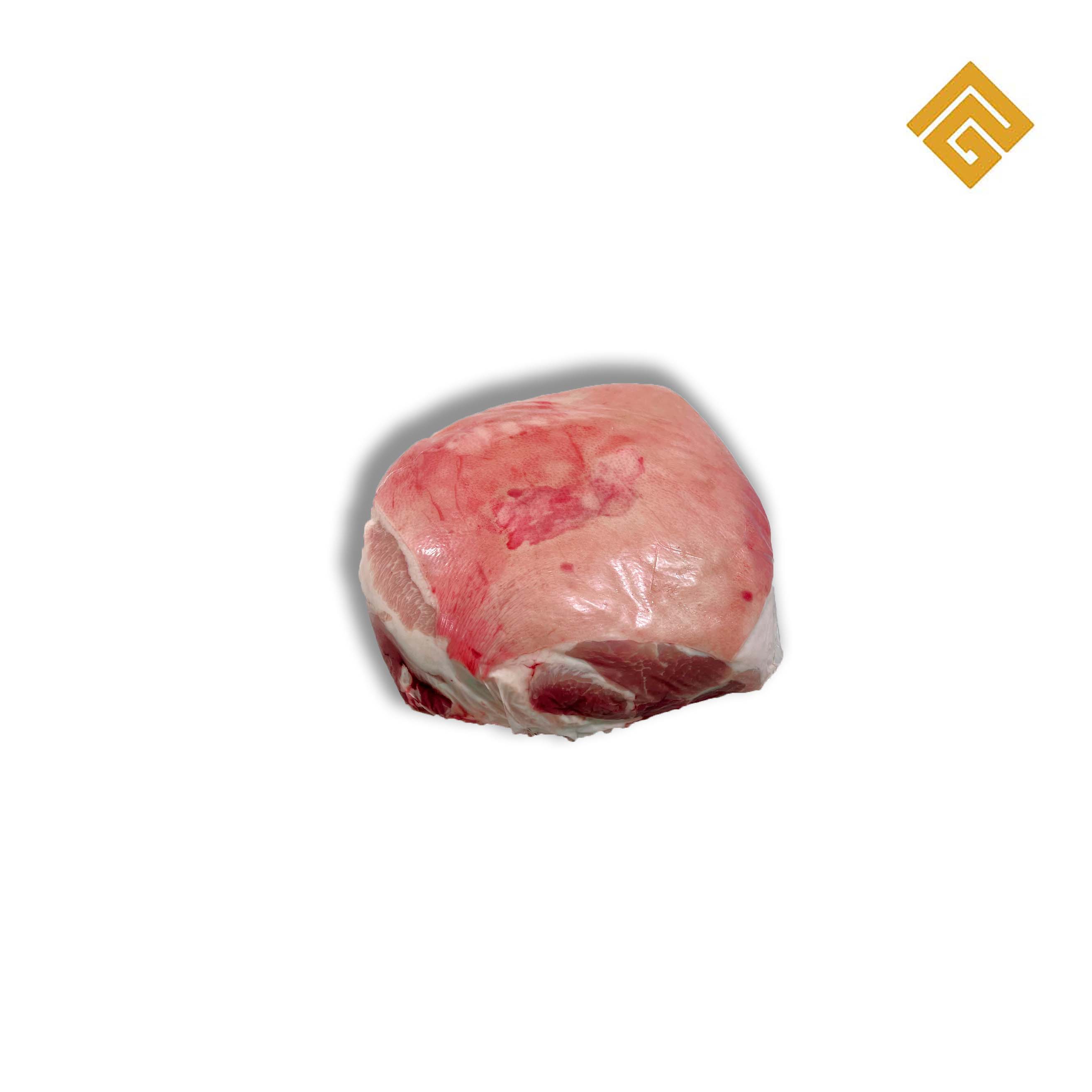 [천금한돈]미박앞다리(항정미포함) - 국내산