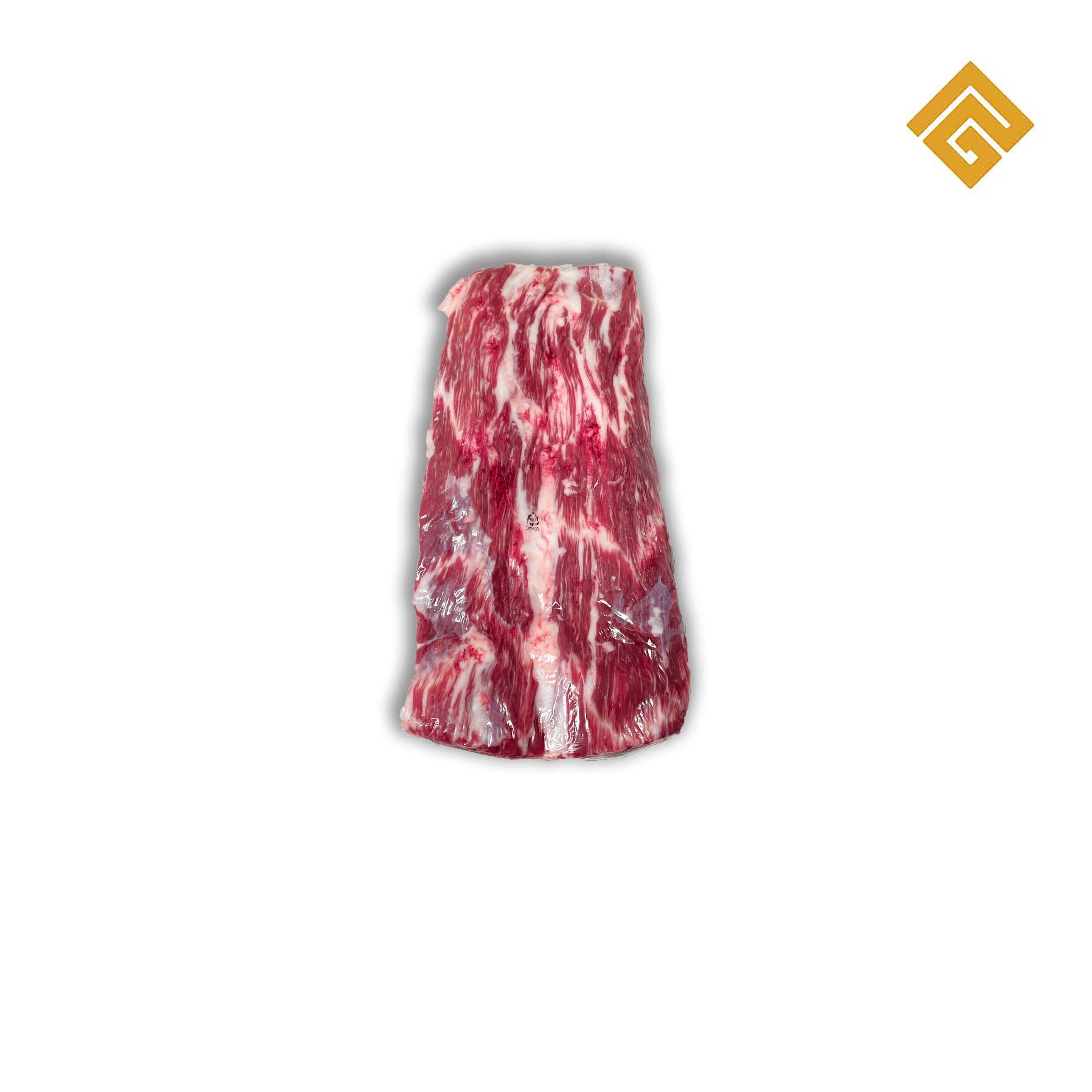 [천금육우]업진살(알업진) - 1 등급 / 국내산