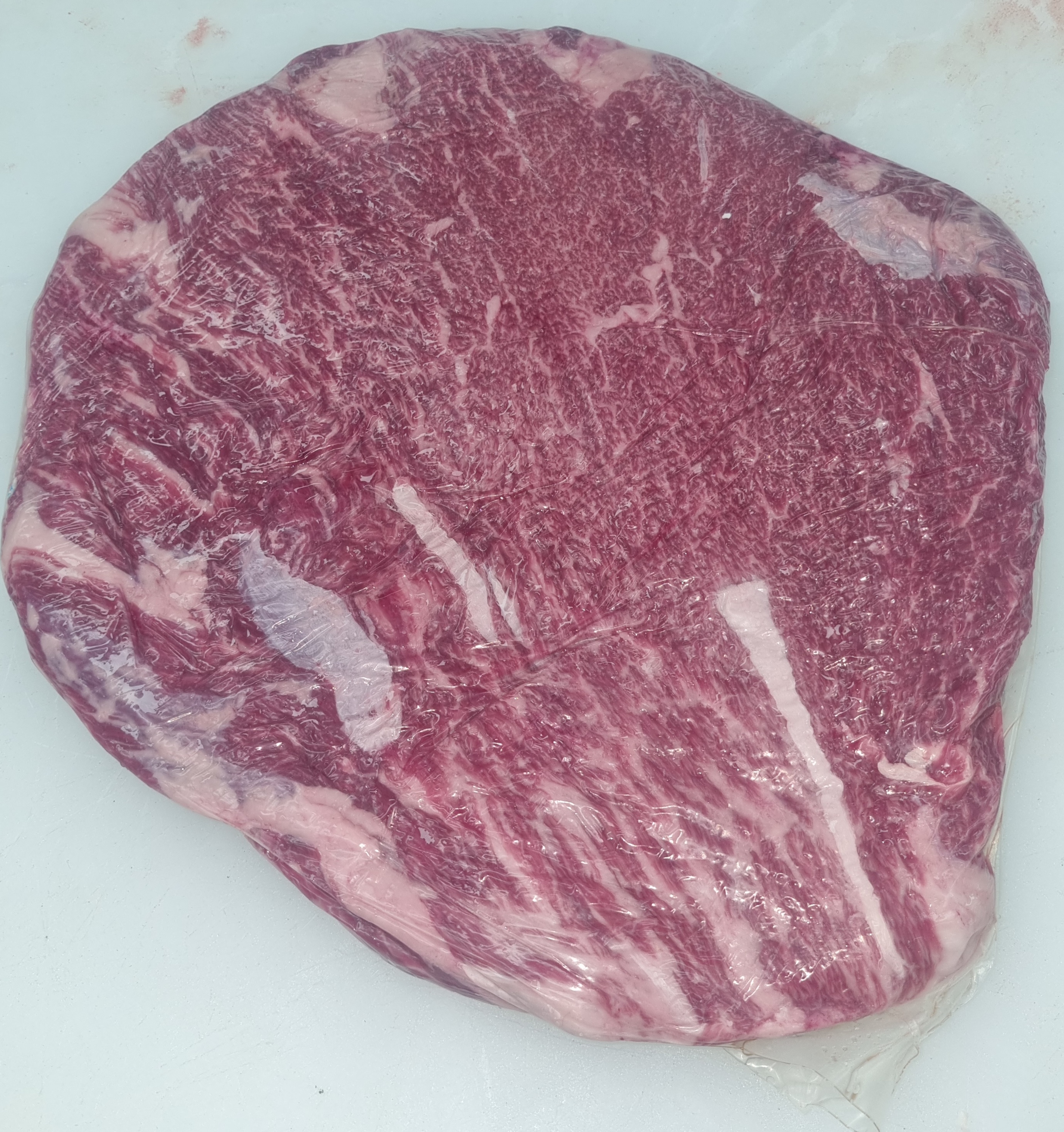 [또바기육우]갈비살 - 3 등급 / 국내산