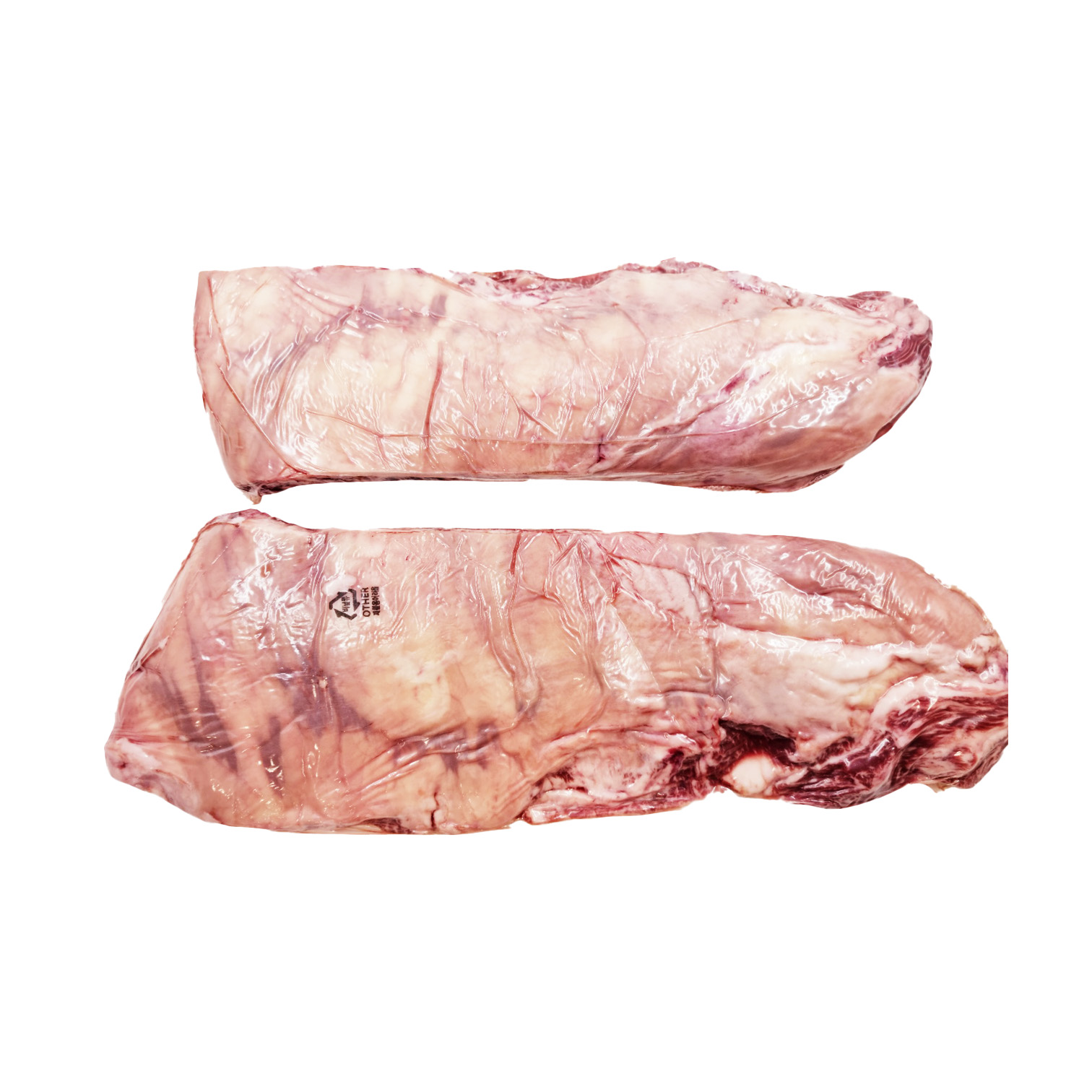 [천금한우]안창살(암소) - 1+ 등급 / 국내산