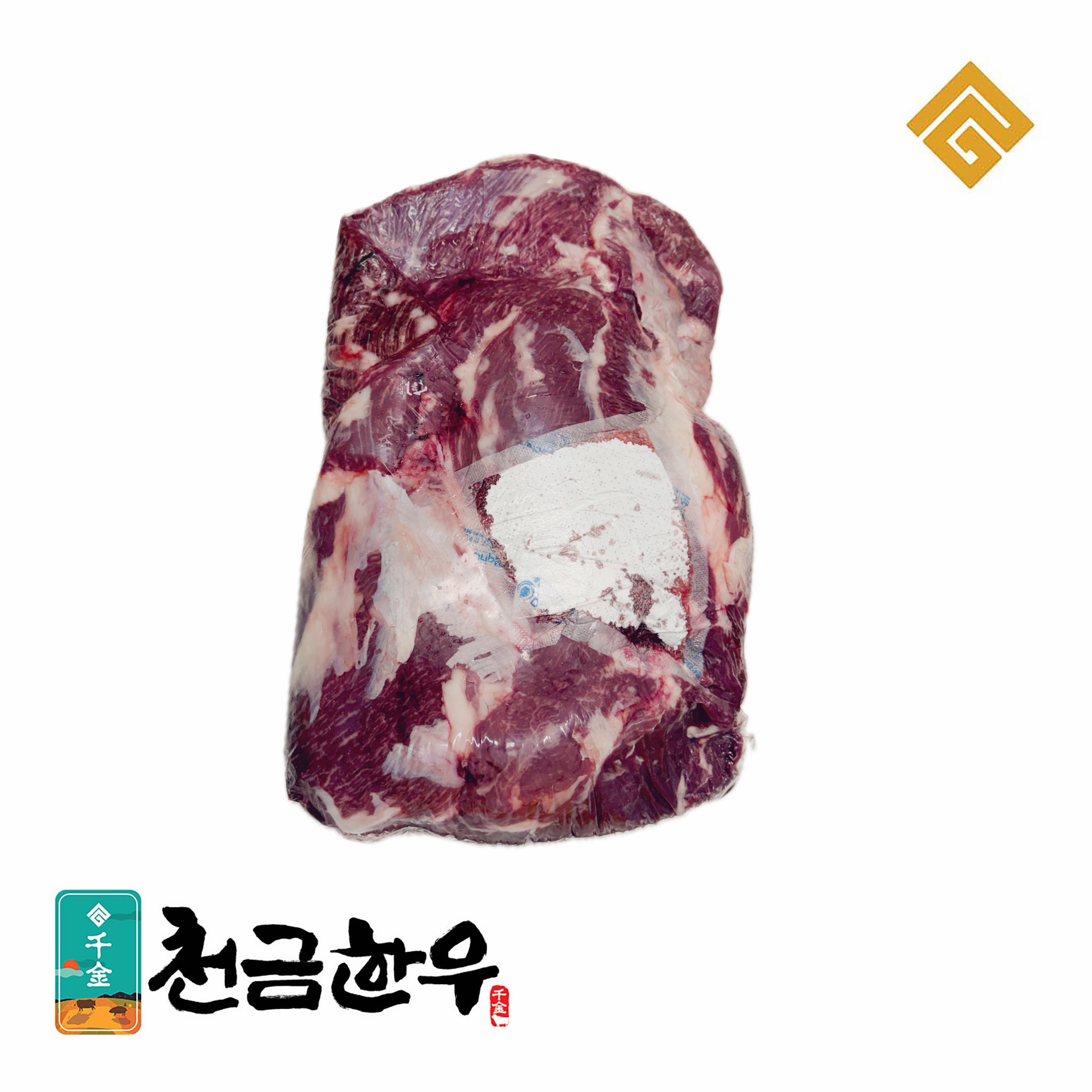 앞다리(꾸리,부채 미포함제품)