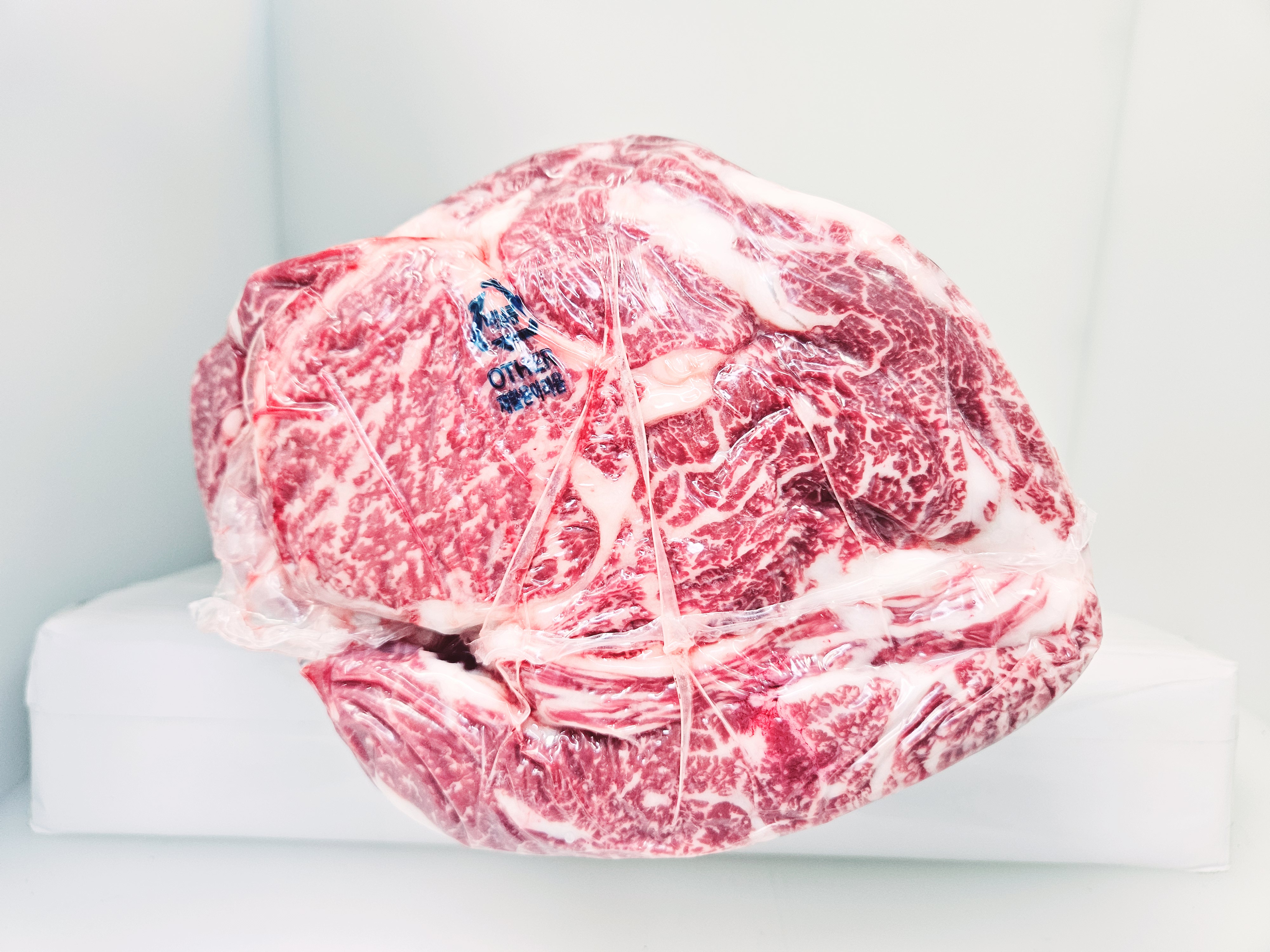 [바른한우]등심 - 1++(8) 등급 / 국내산