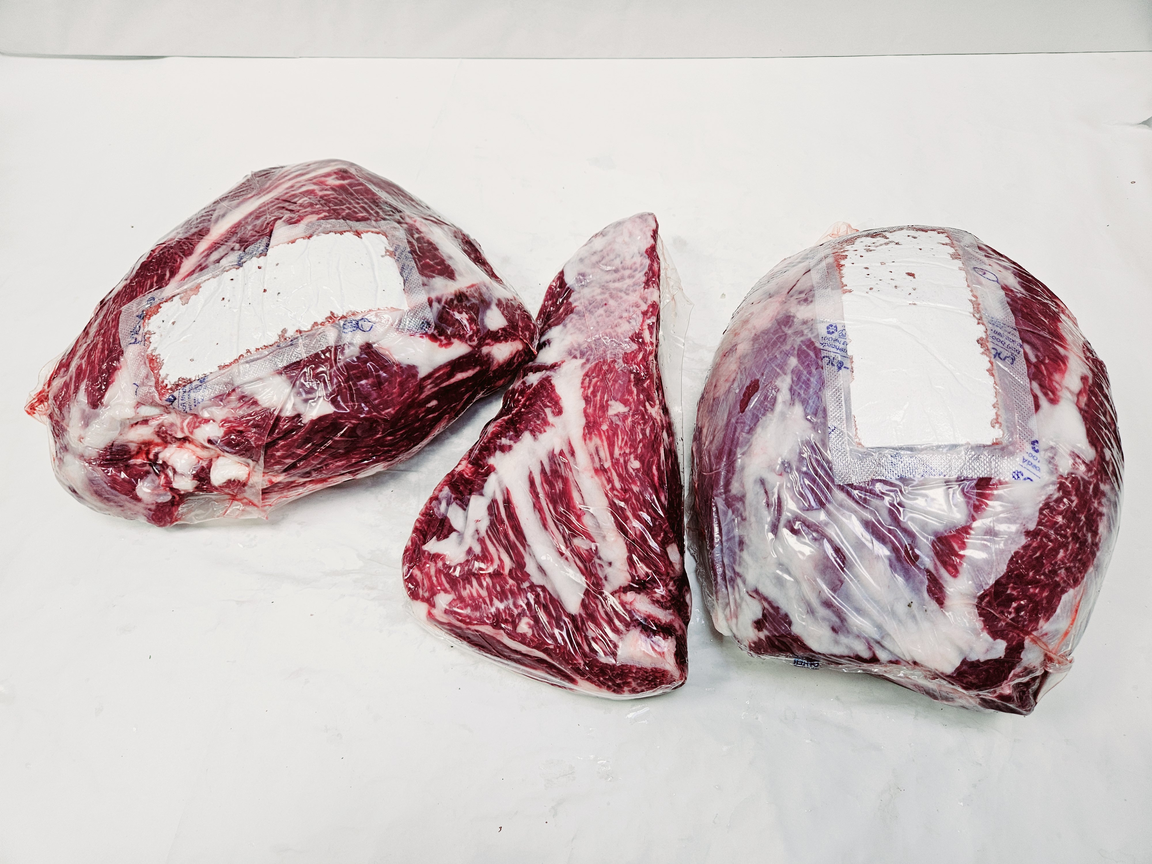 [바른한우]설도 - 1+ 등급 / 국내산