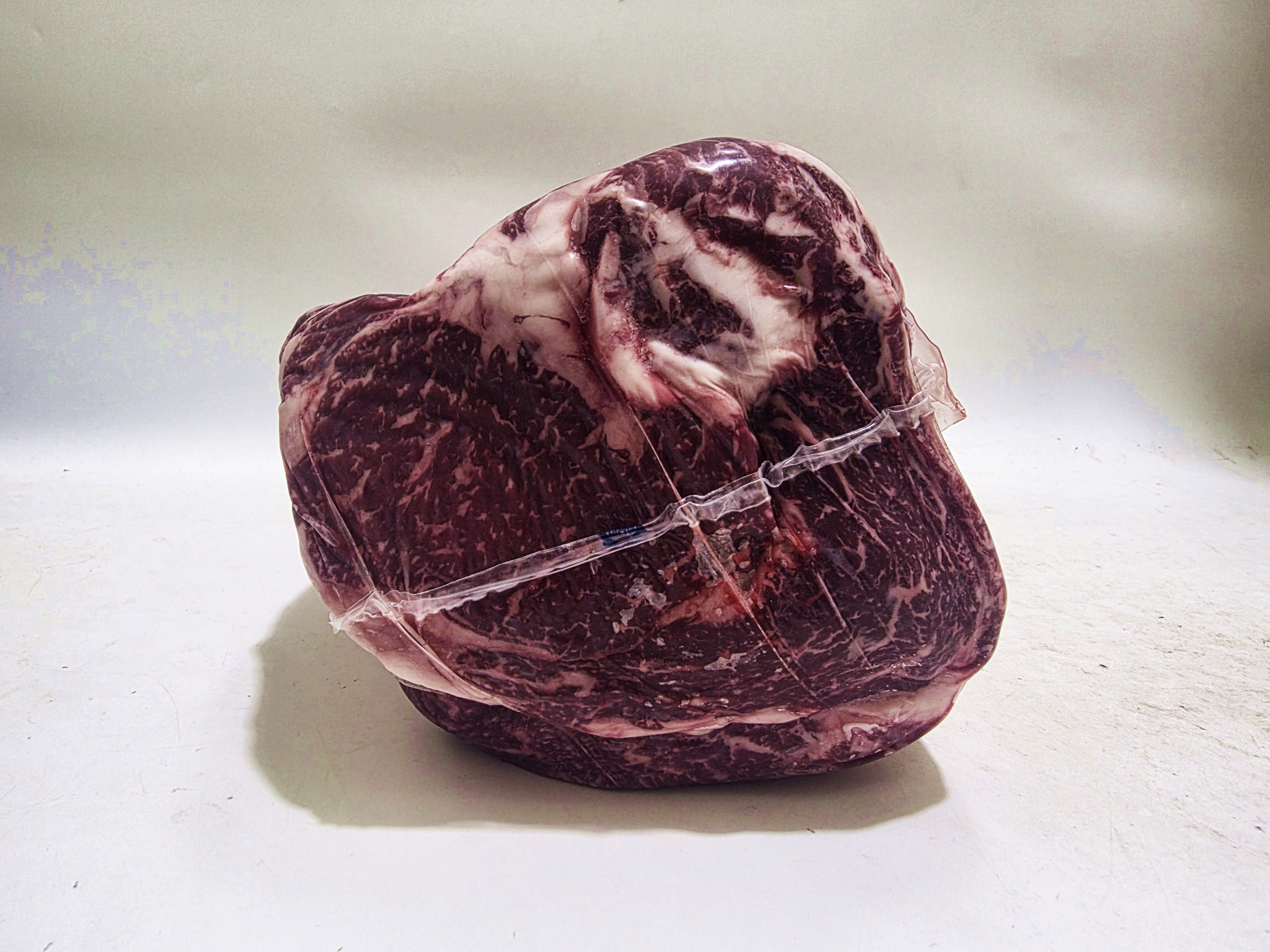 [우아한]등심 - 1 등급 / 국내산