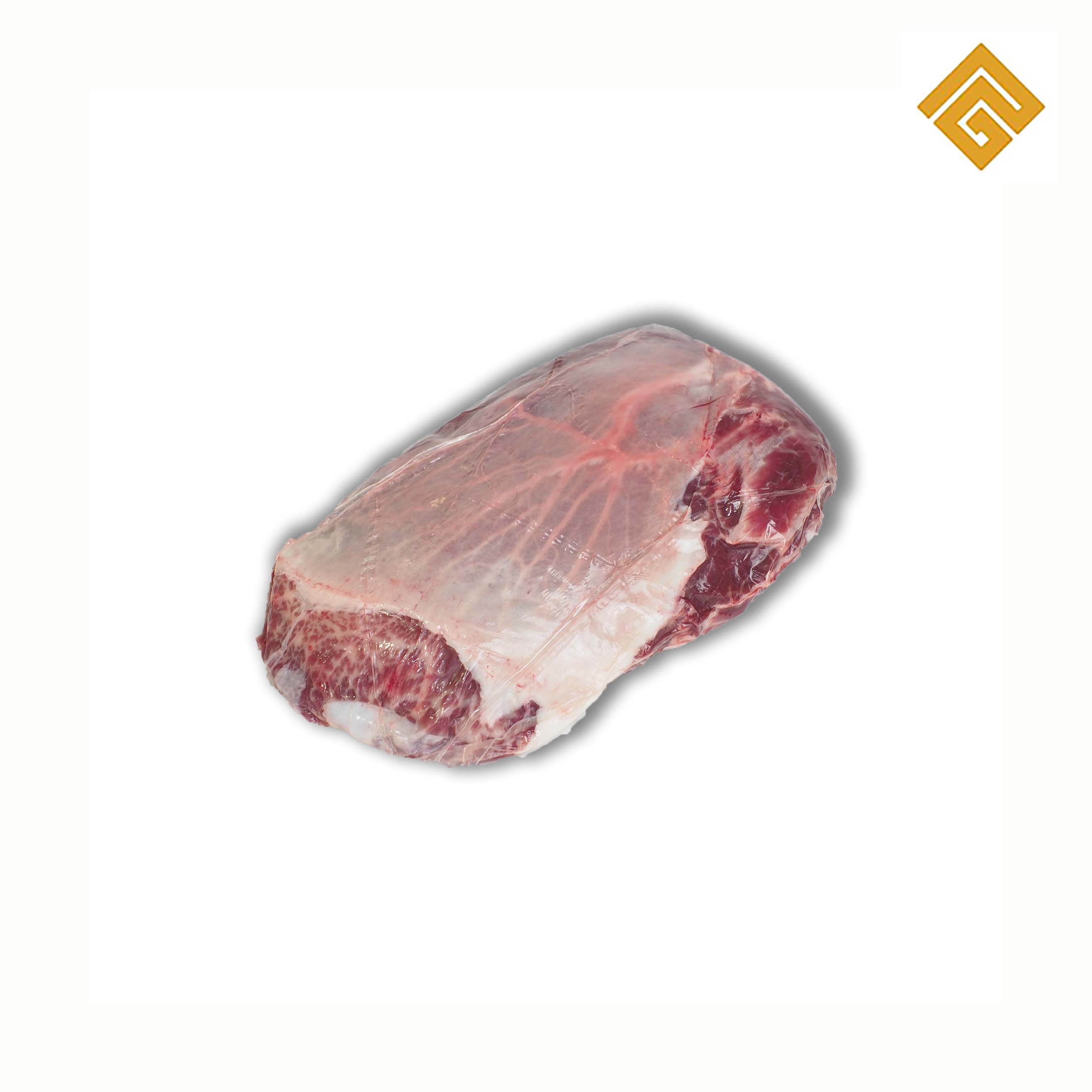 [천금육우]부채살 - 2 등급 / 국내산