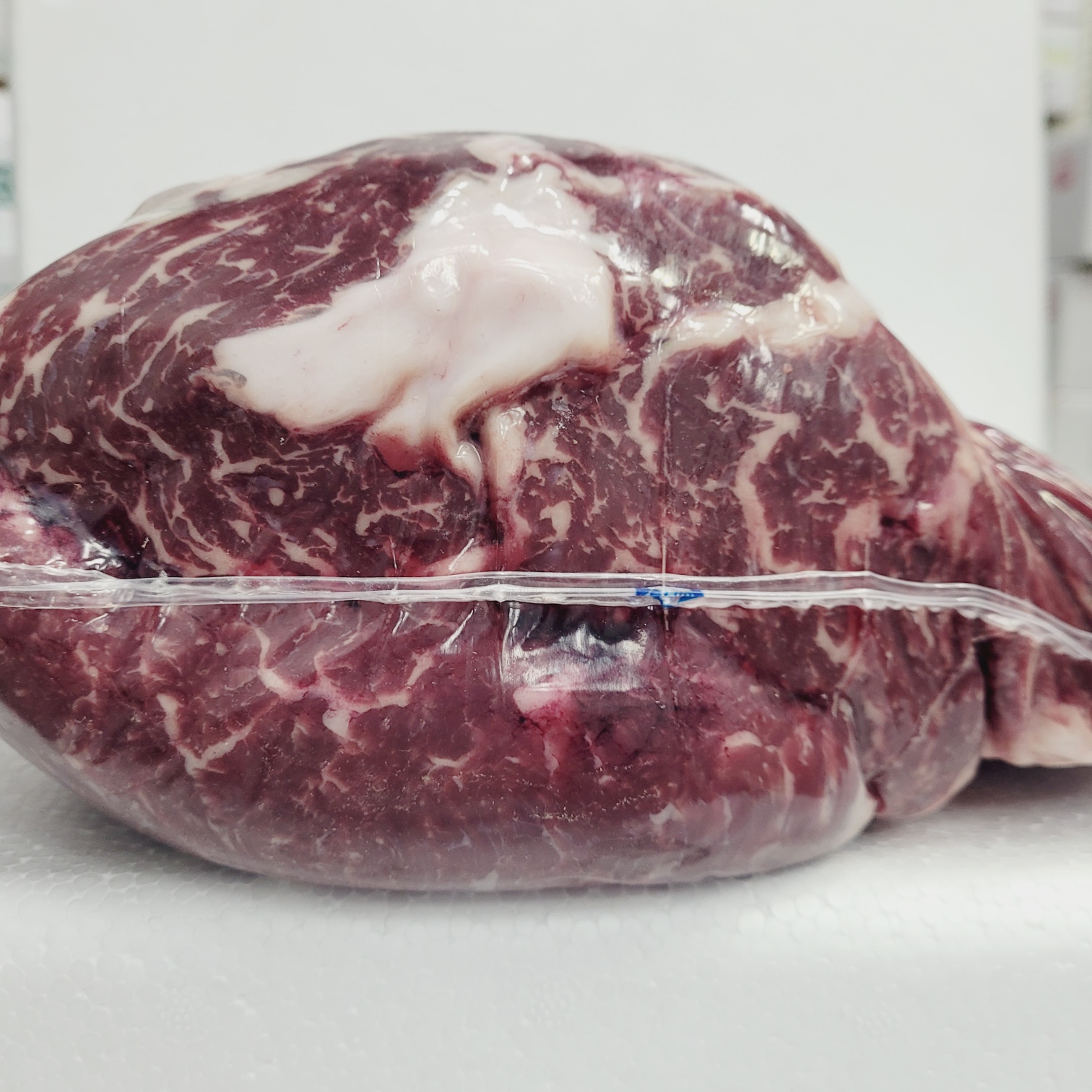 [또바기육우]등심 - 3 등급 / 국내산