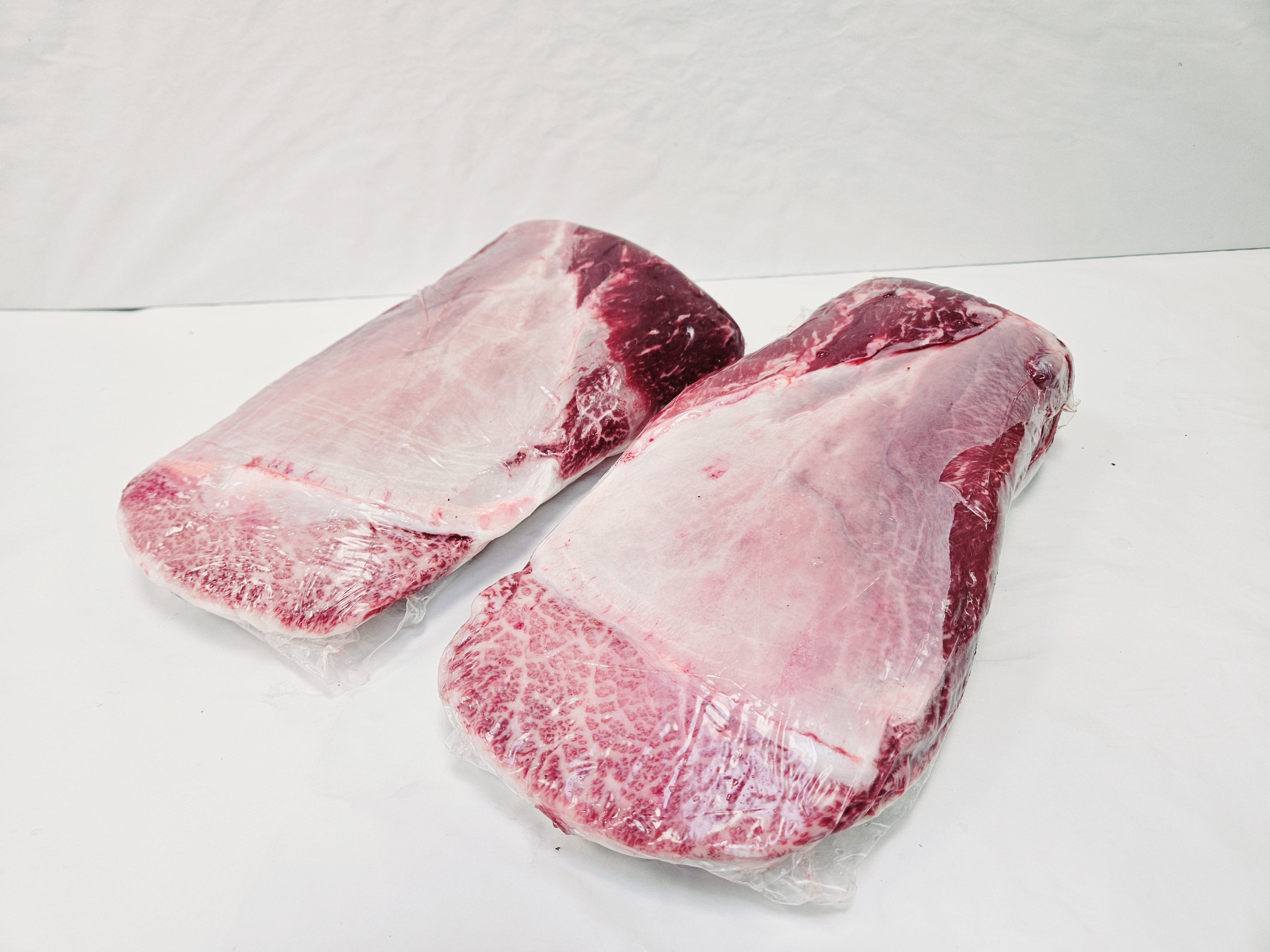 [바른한우]부채살 - 2 등급 / 국내산