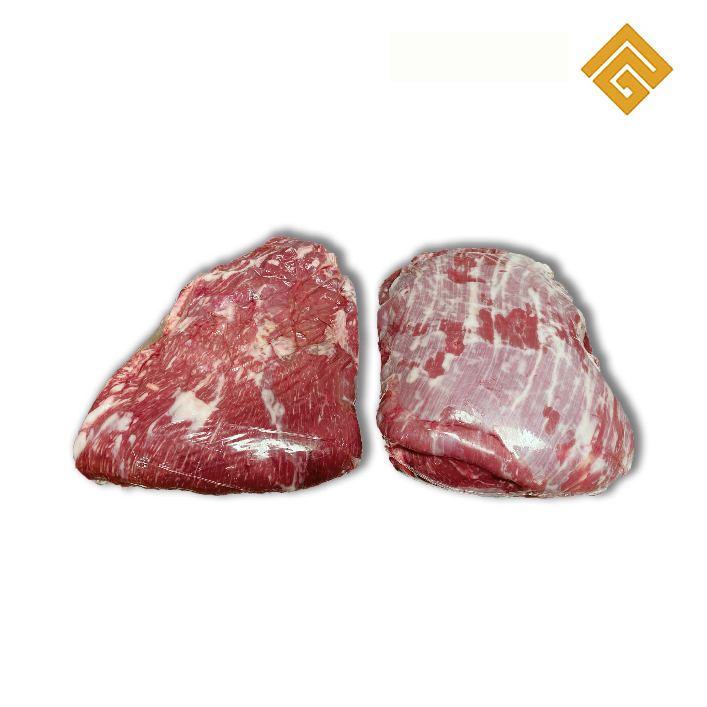 [천금육우]양지(업진미포함) - 2 등급 / 국내산