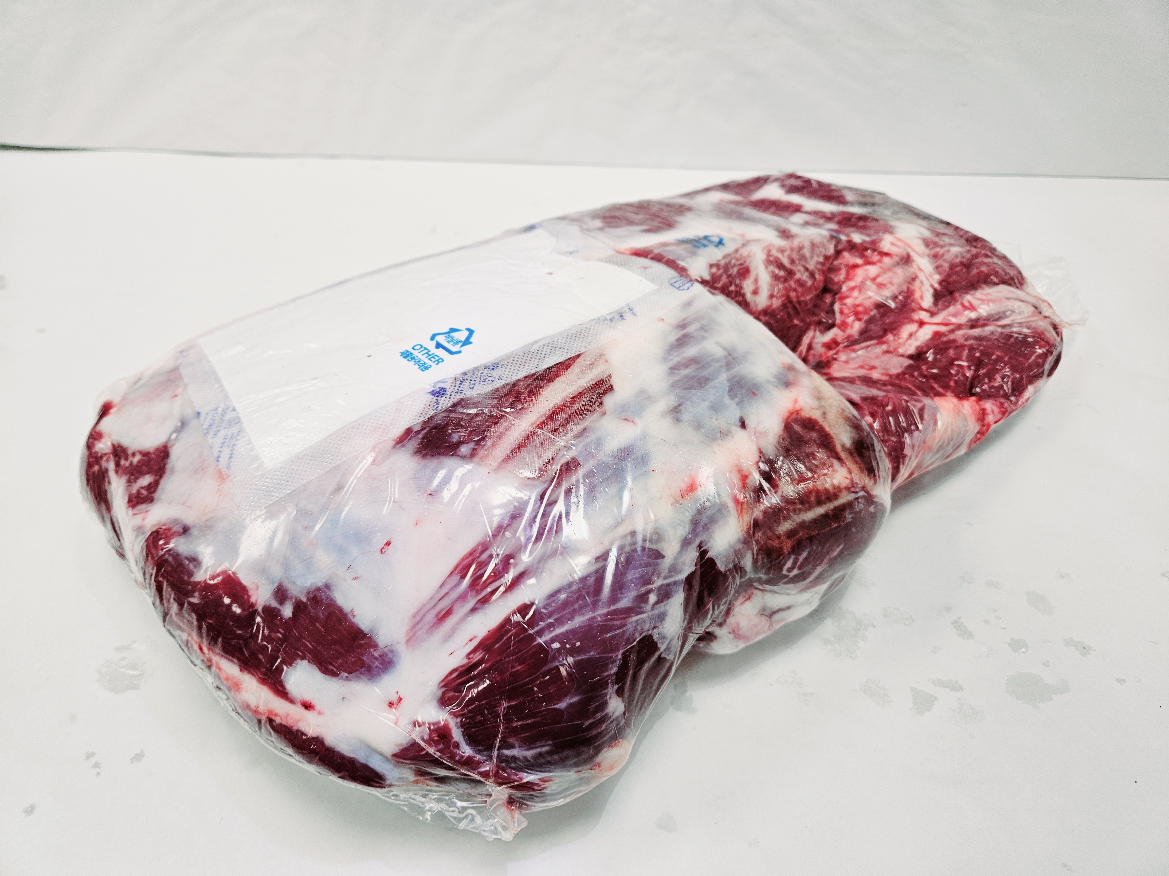 [바른한우]앞다리 - 1+ 등급 / 국내산