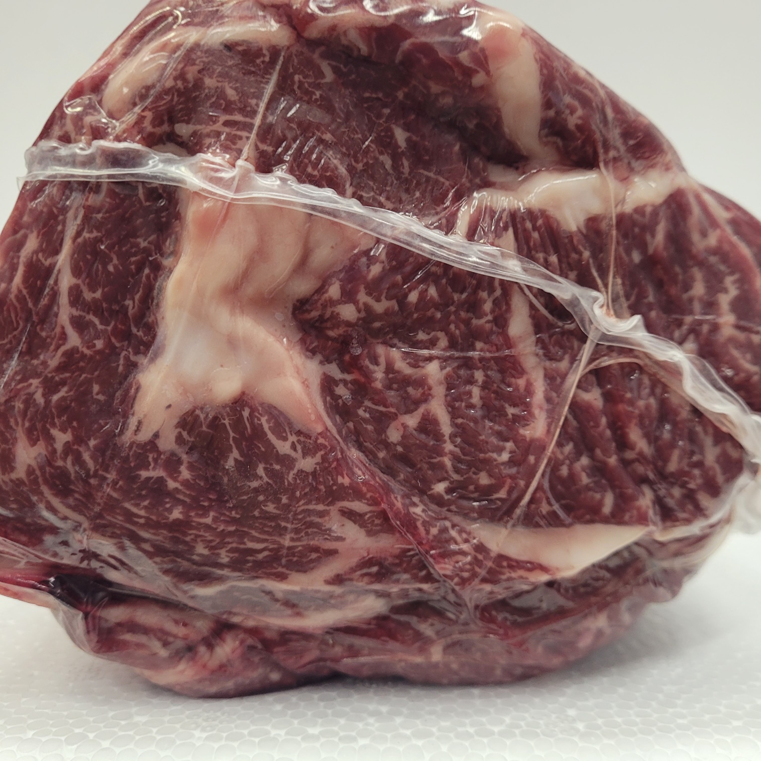 [또바기육우]등심 - 3 등급 / 국내산