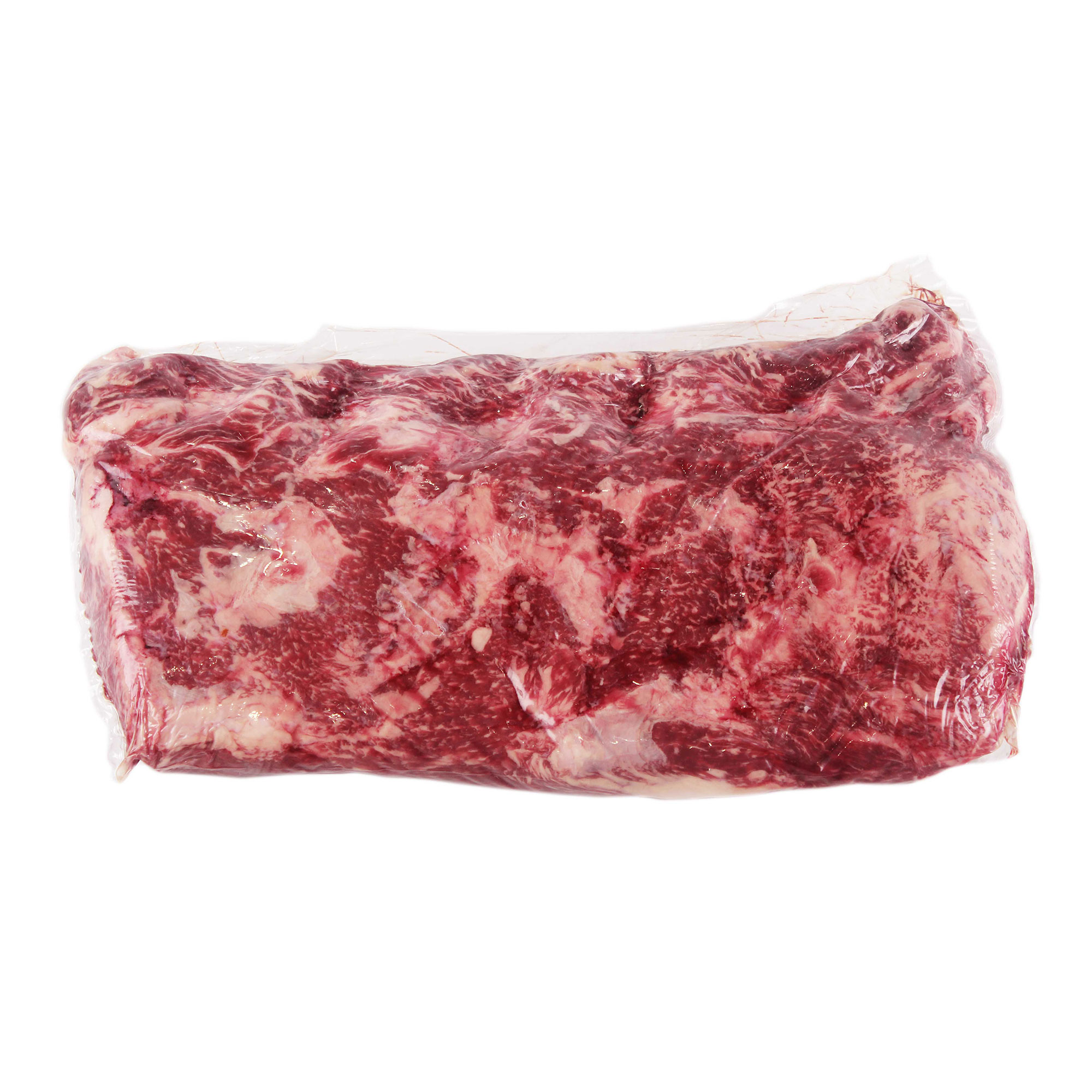 [천금한우]채끝등심 - 3 등급 / 국내산