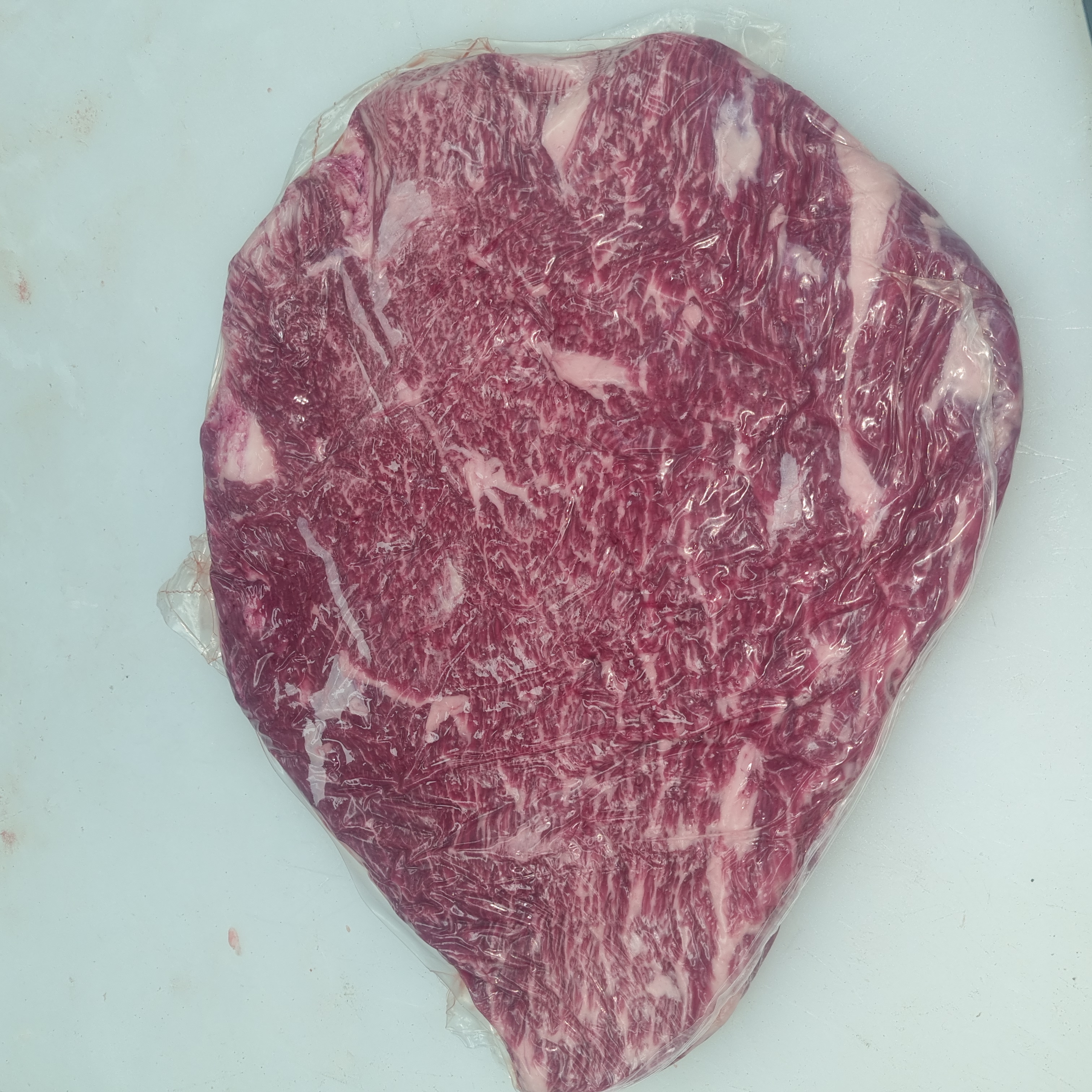 [또바기육우]갈비살 - 2 등급 / 국내산