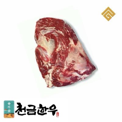 앞다리(꾸리,부채 미포함제품)