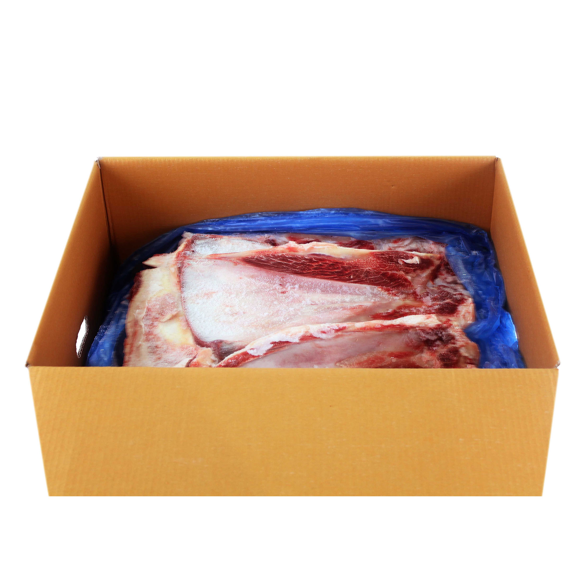 [천금한우]잡뼈 - 3 등급 / 국내산