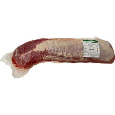 [돈마루한돈]등심(MM등심_꽃살 제거) - 국내산