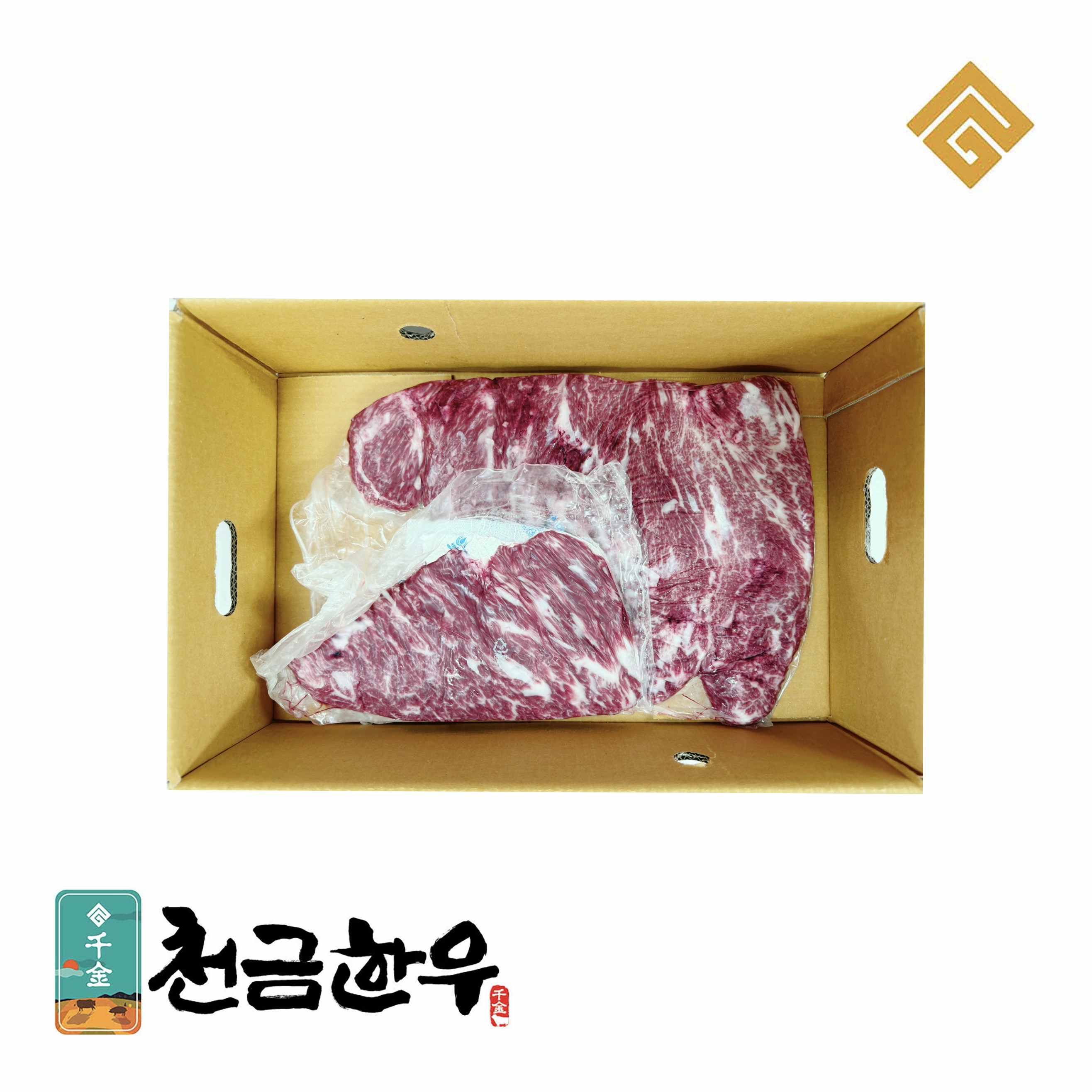 갈비본살