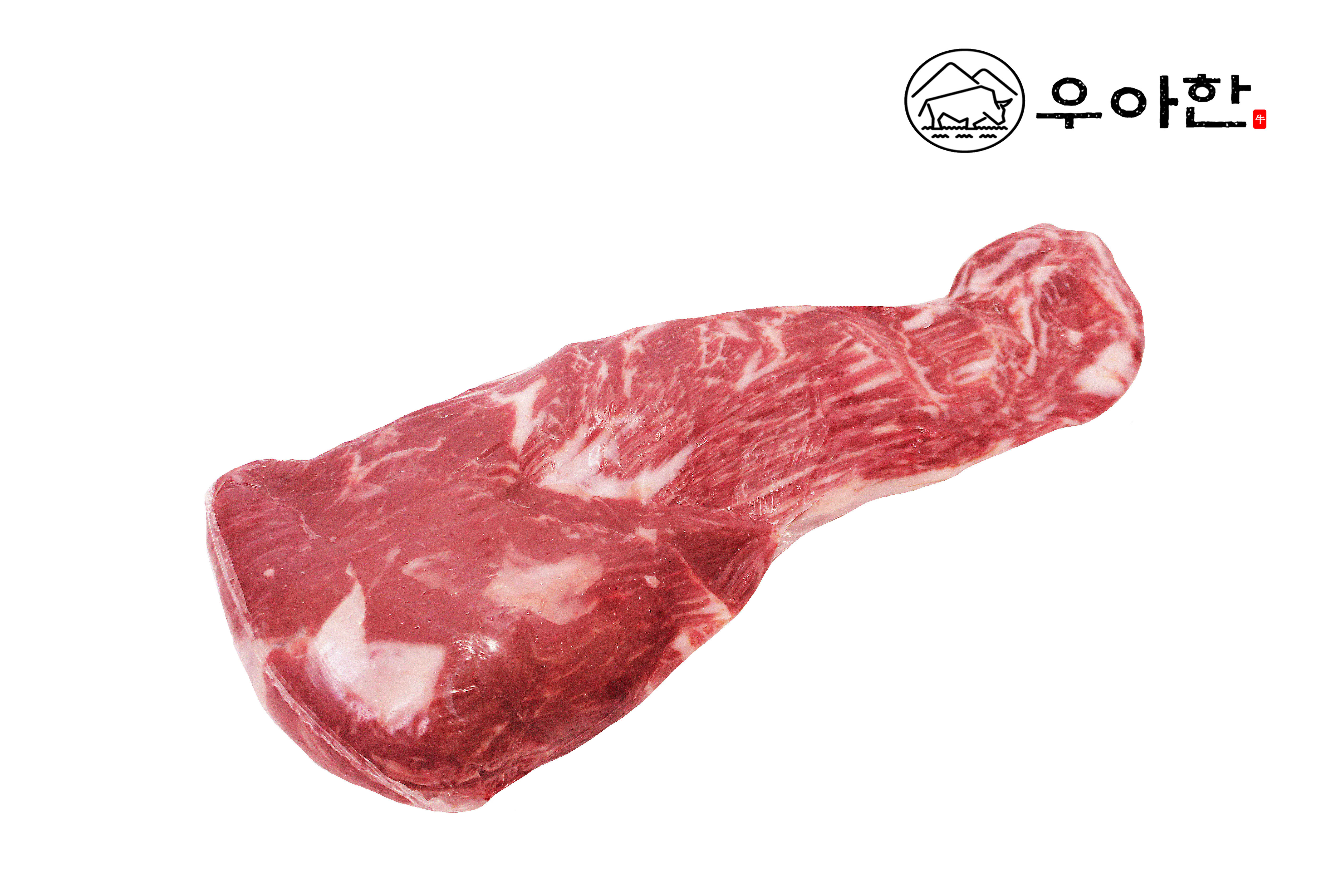[우아한]안심 - 3 등급 / 국내산