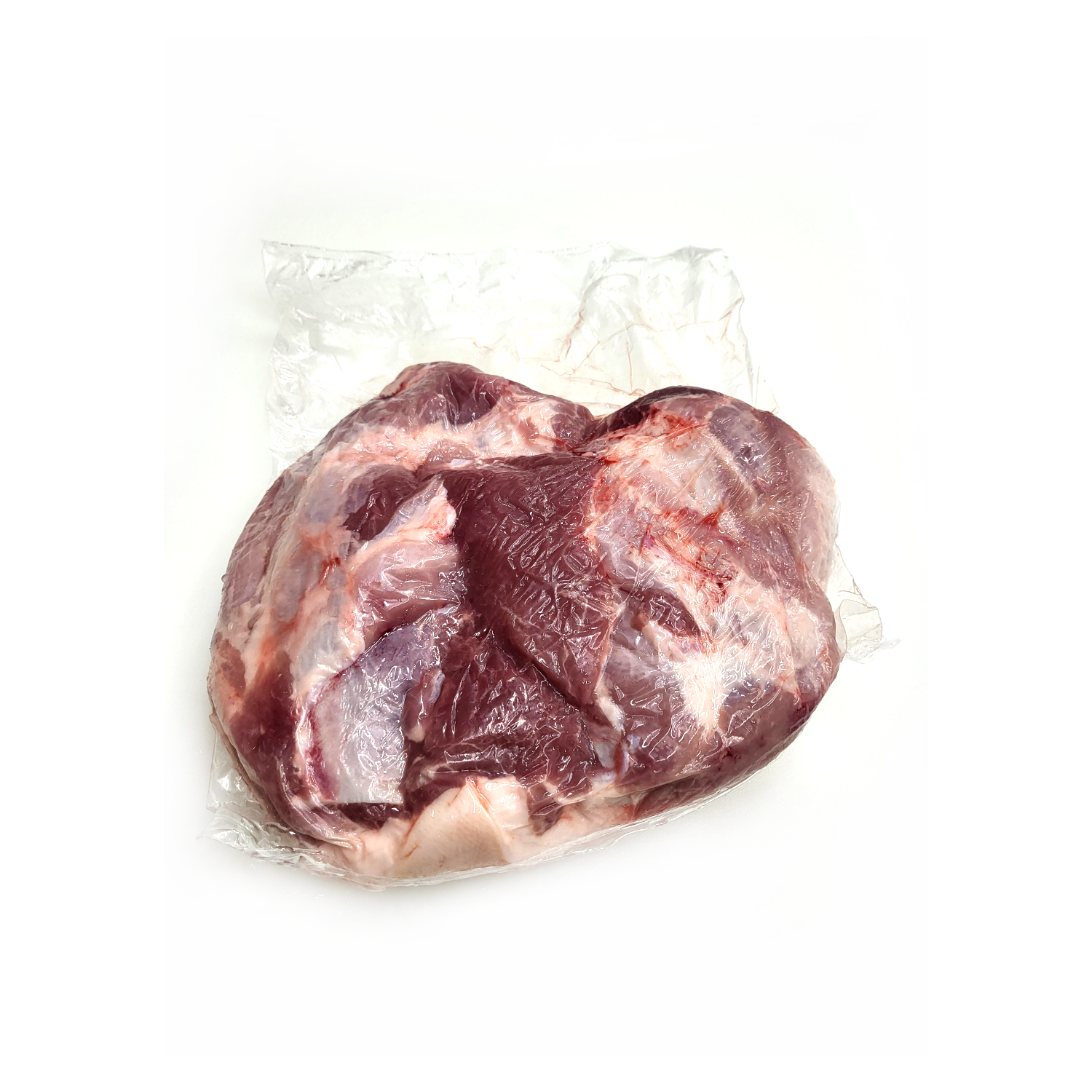 [햄프돼지]미박앞다리(햄프먹인돼지) - 국내산